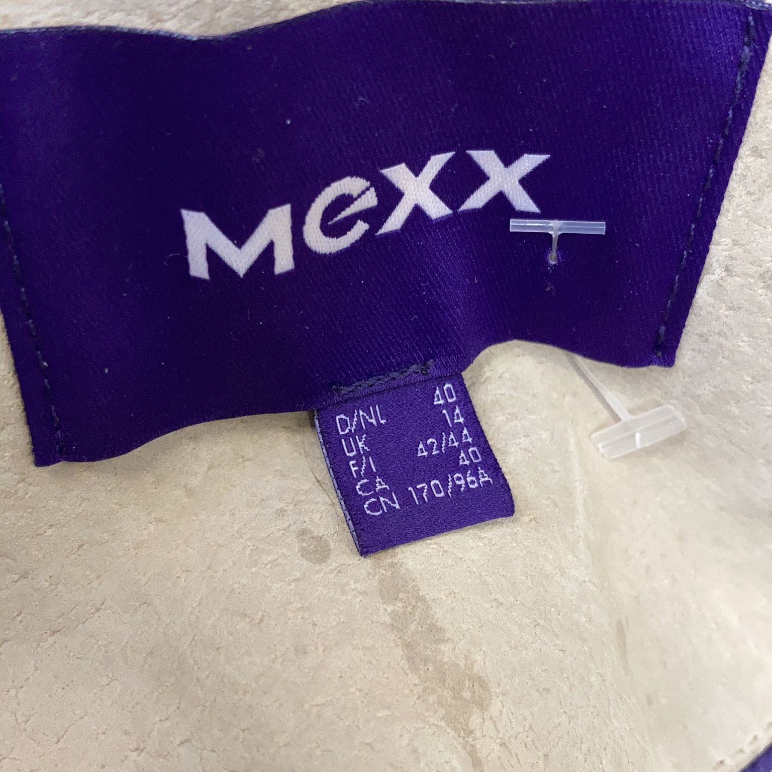 Mexx