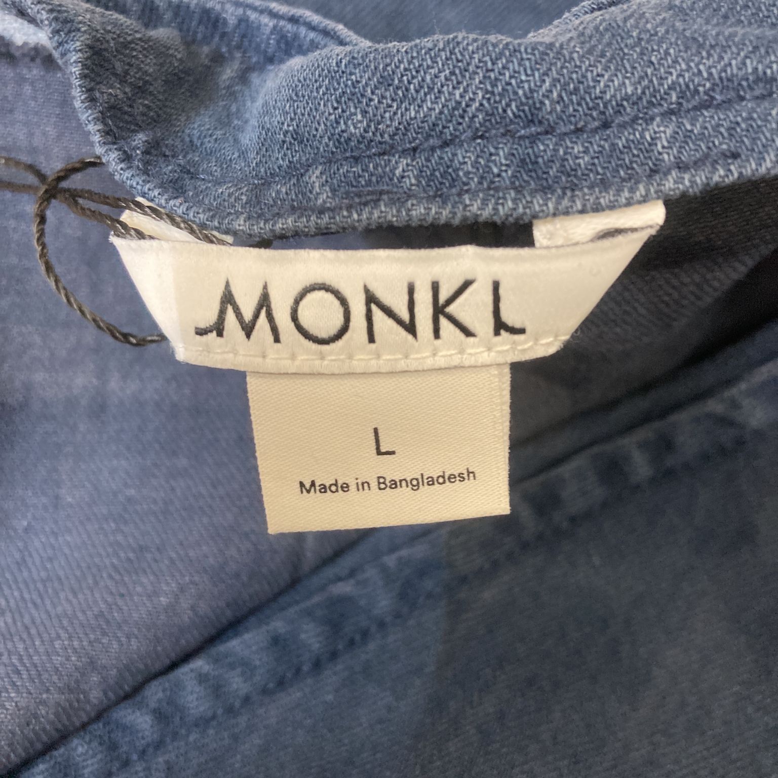 Monki