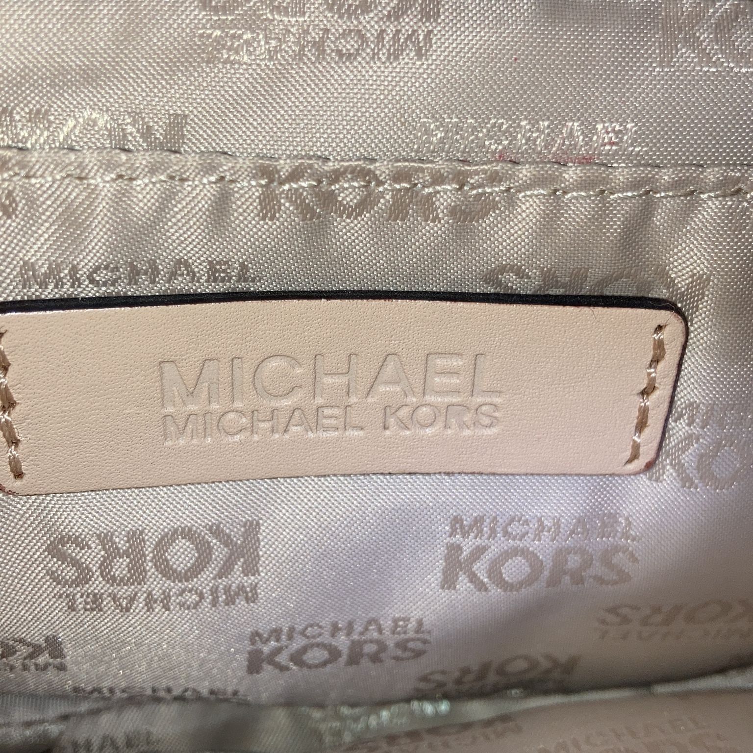 Michael Kors