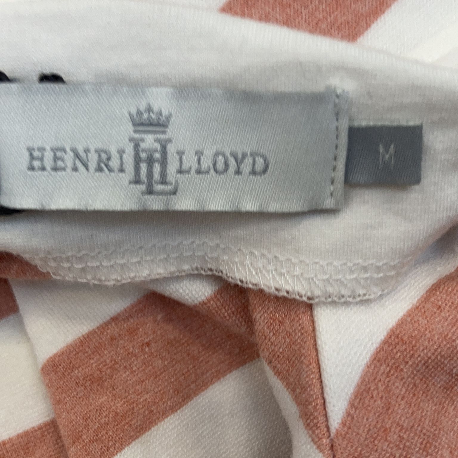 Henri Lloyd