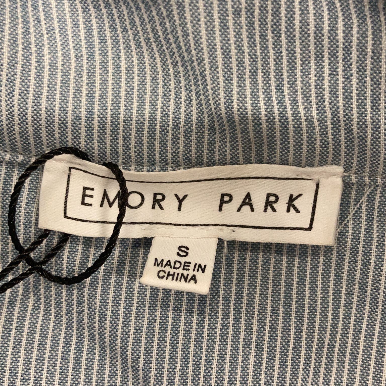 Emory Park