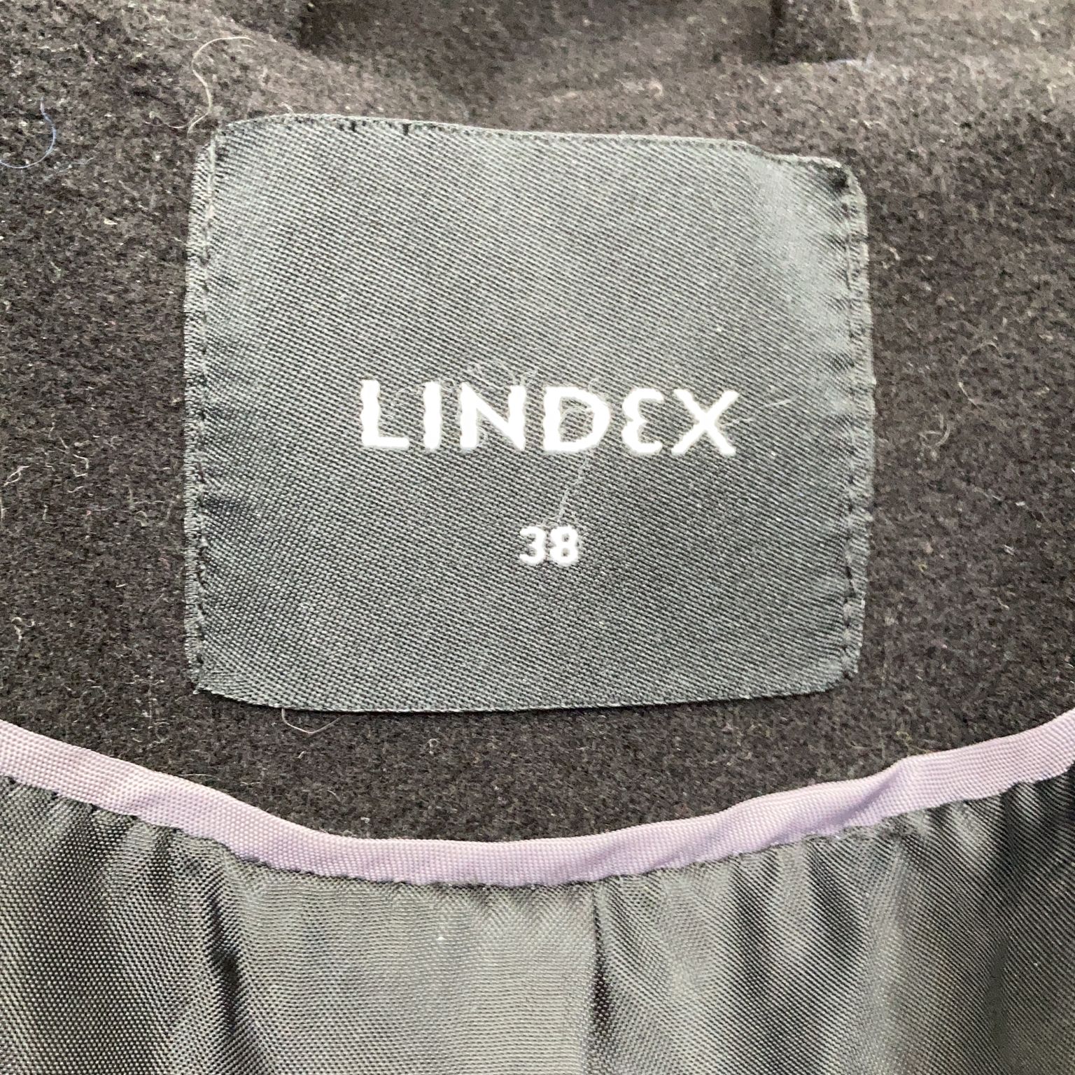 Lindex