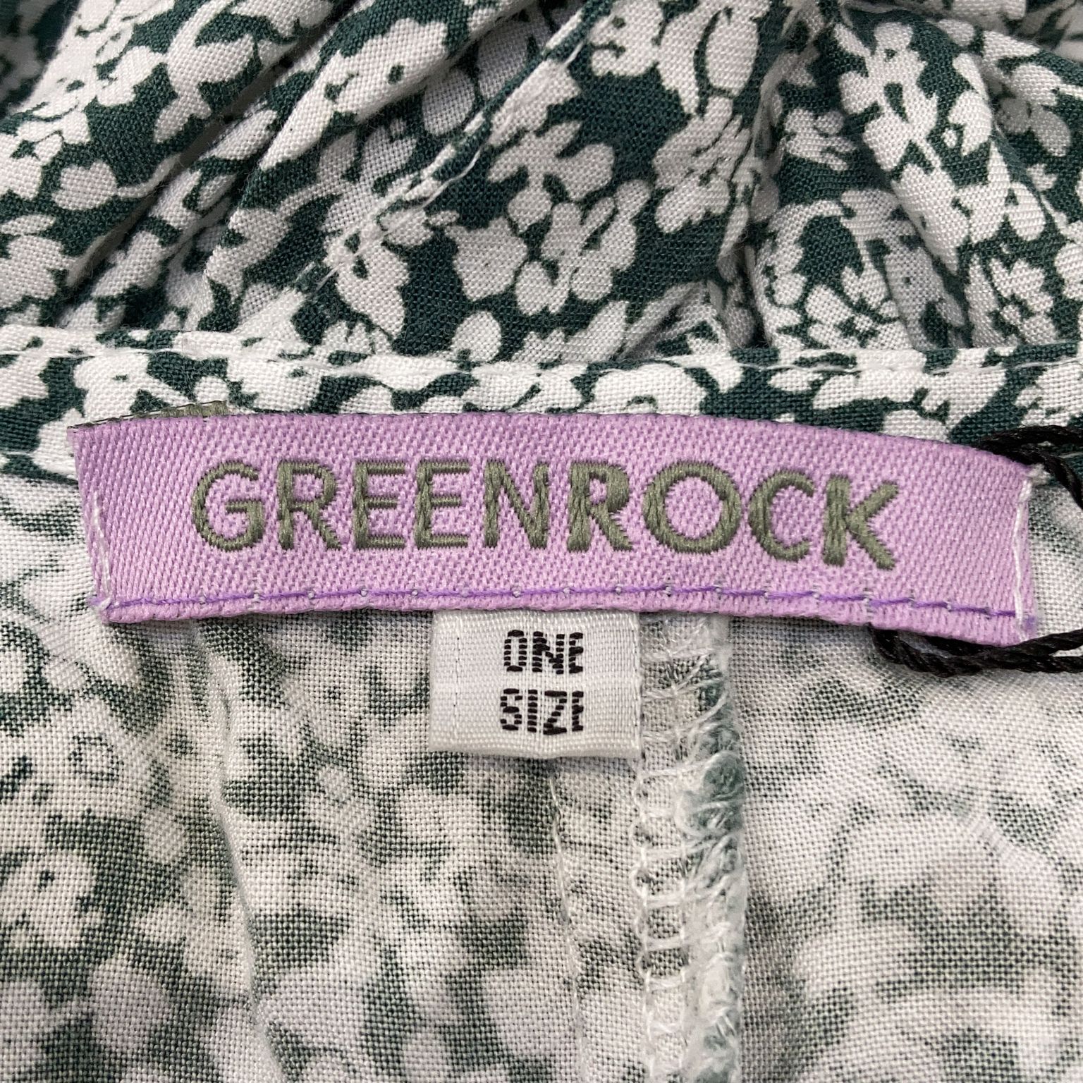 Greenrock