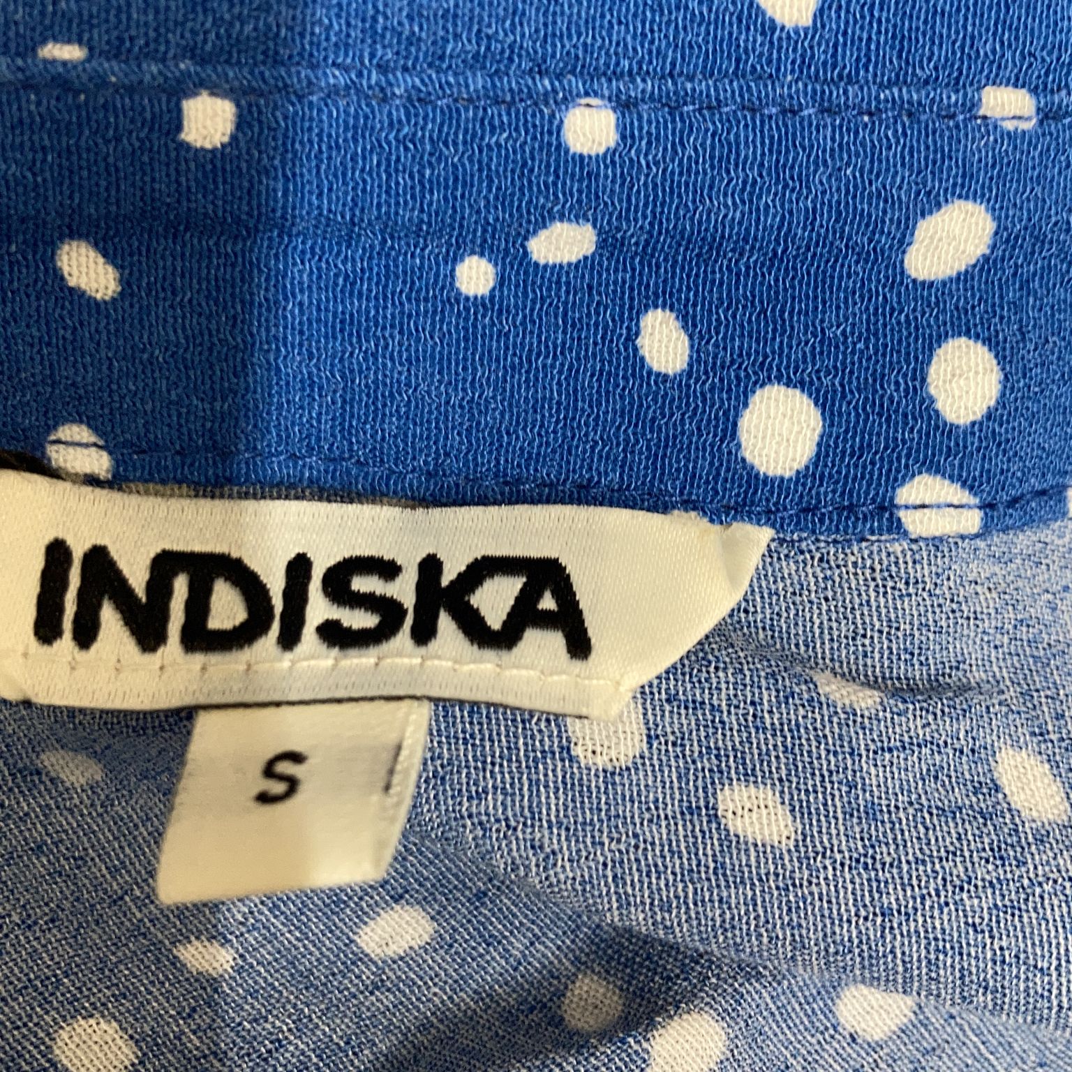 Indiska