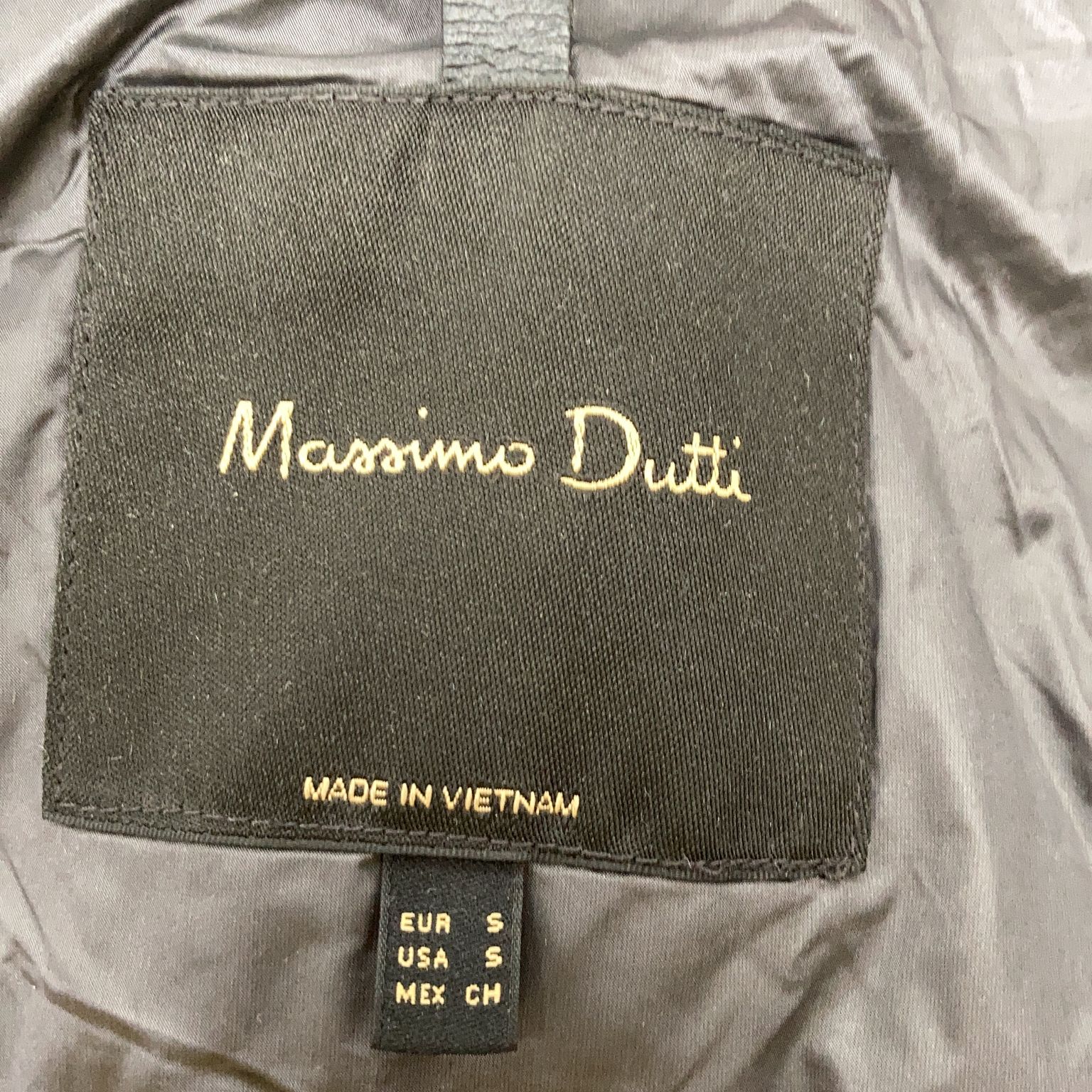 Massimo Dutti