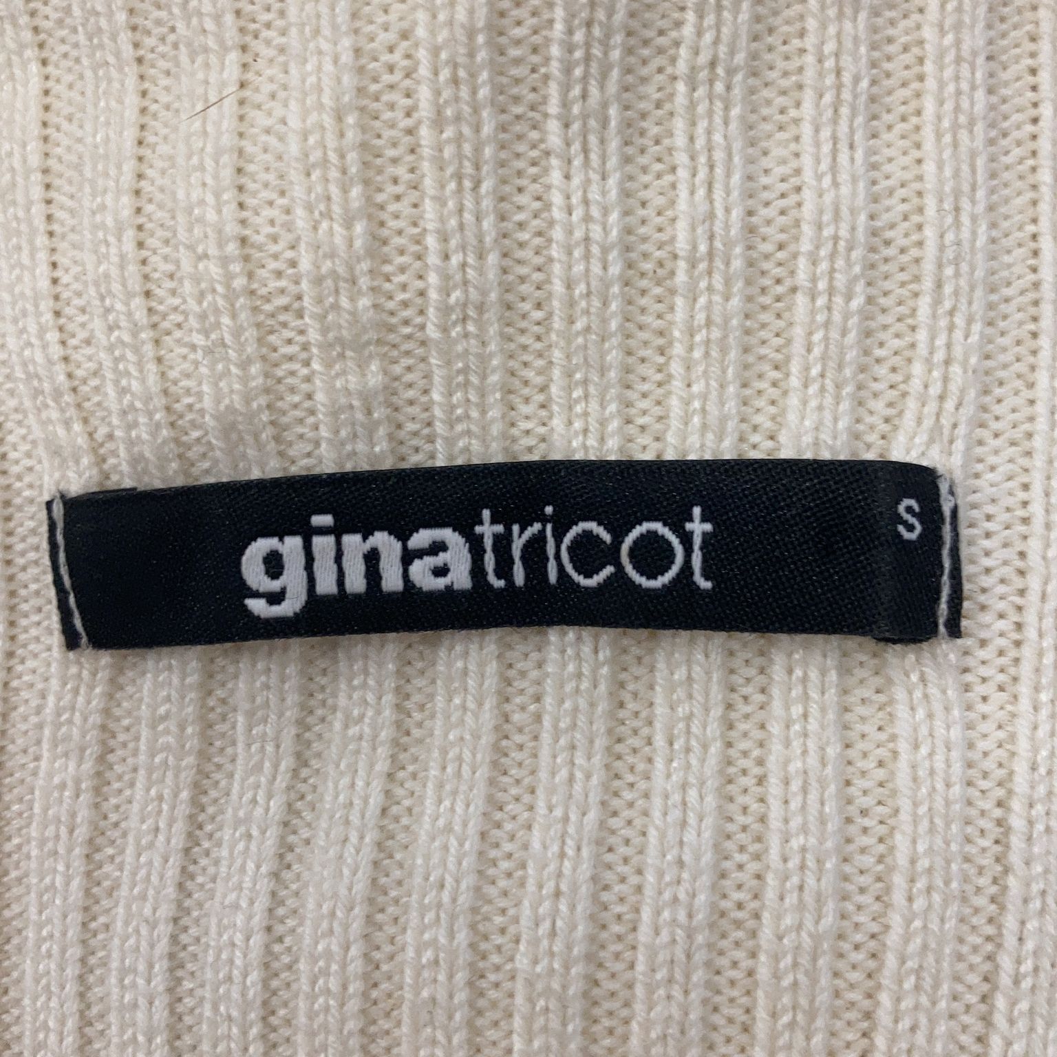 Gina Tricot