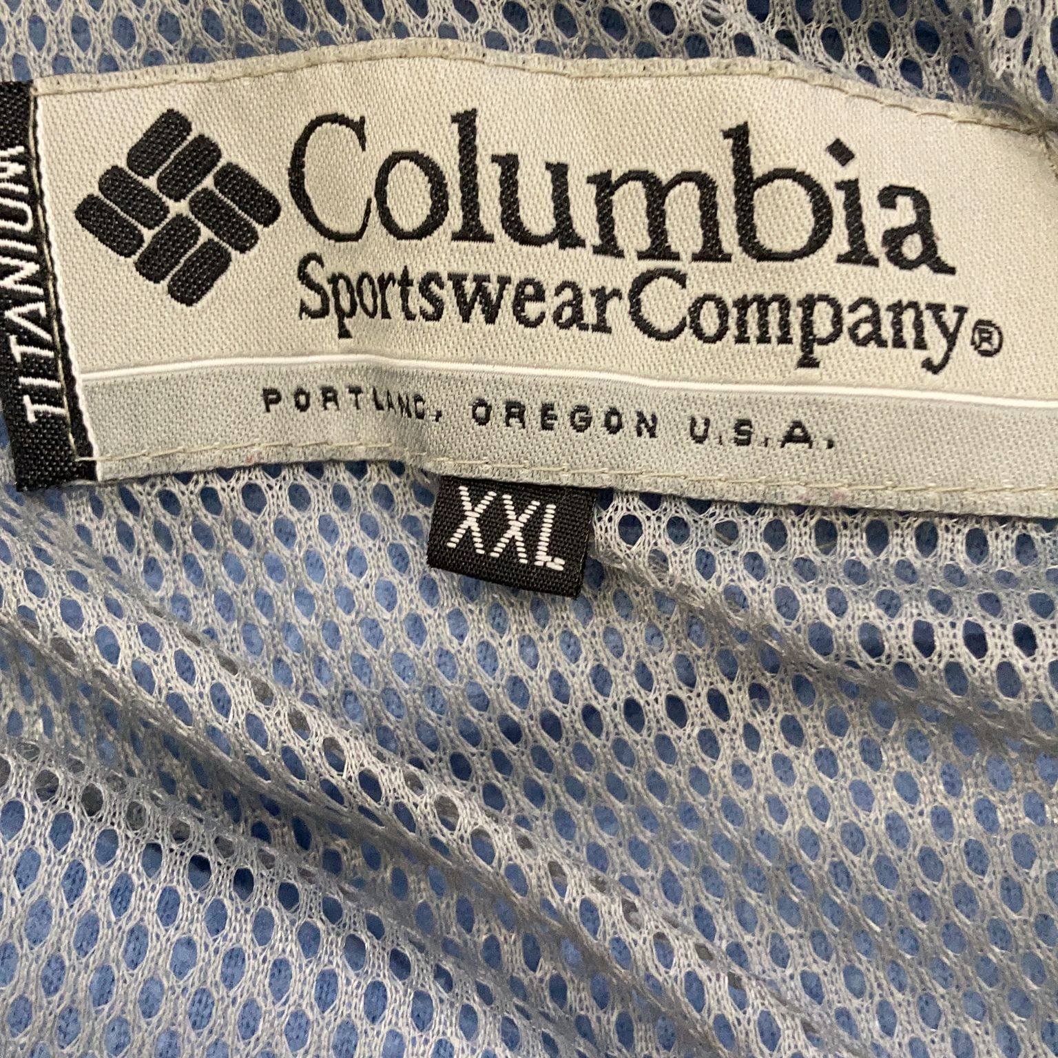 Columbia Sportswear