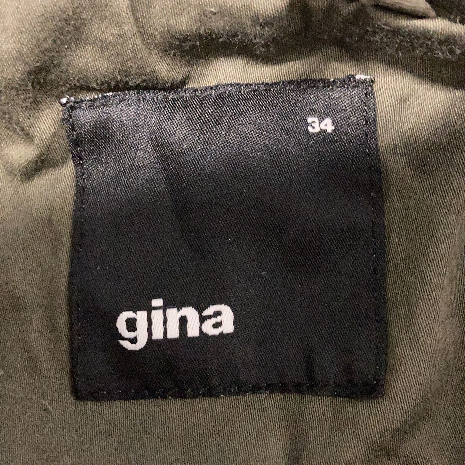 Gina