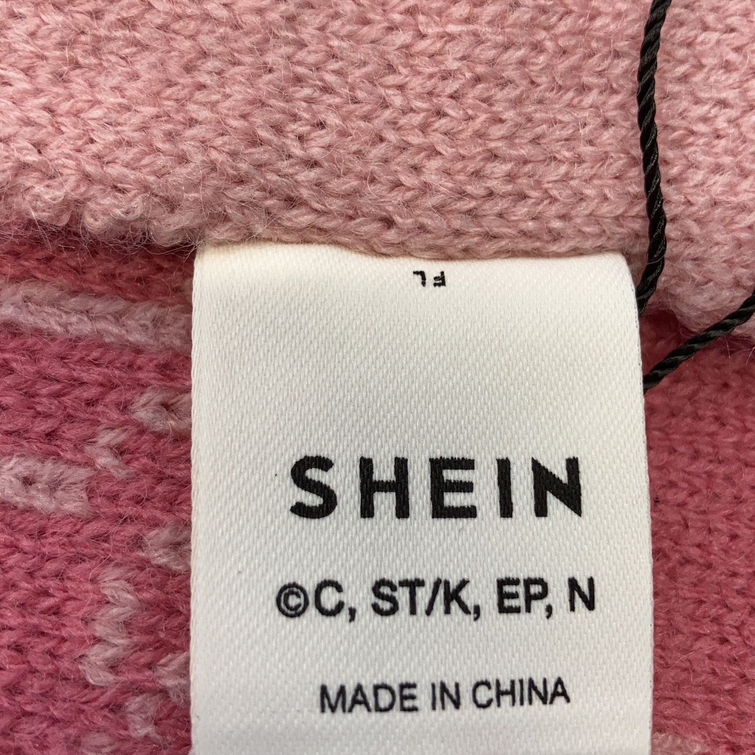 Shein