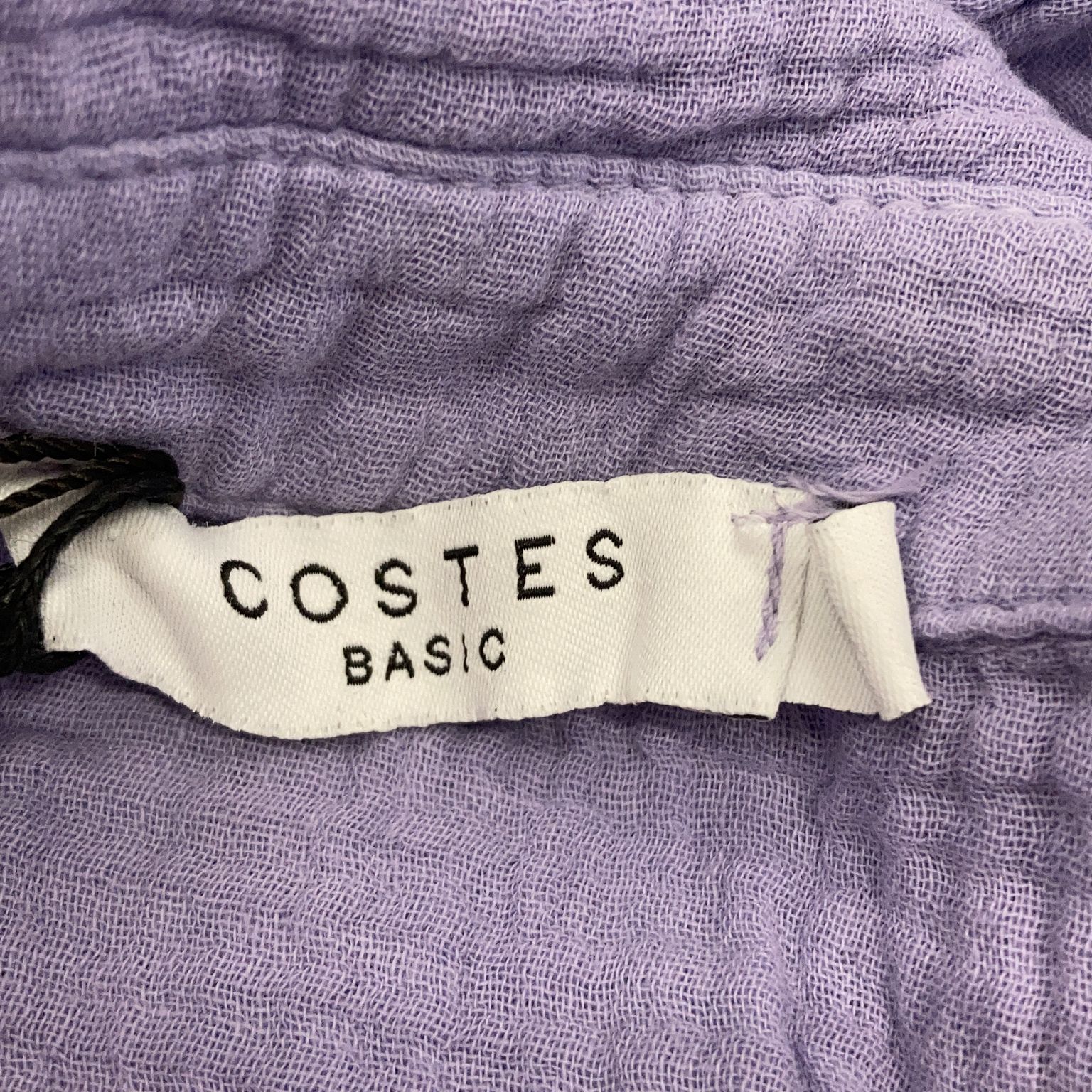 Costes Basic