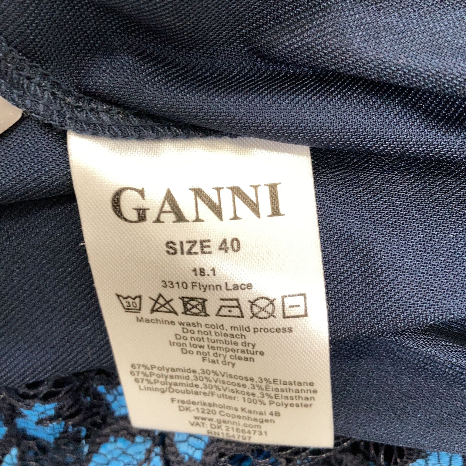 Ganni