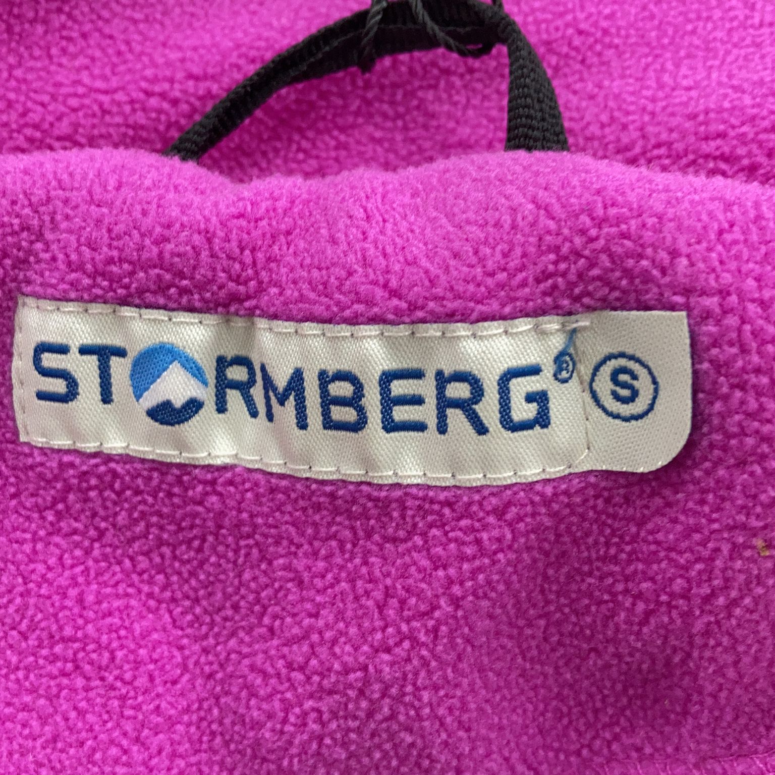 Stormberg