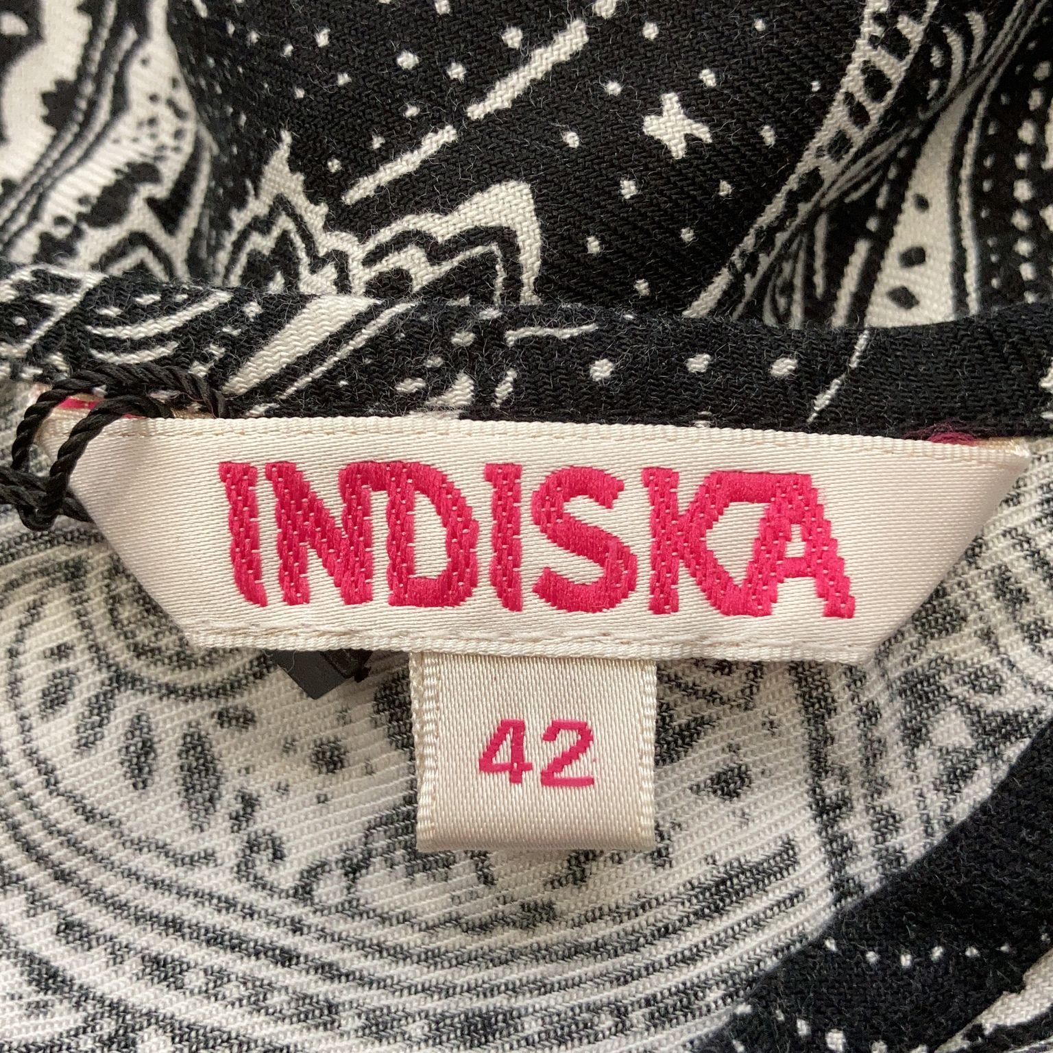 Indiska