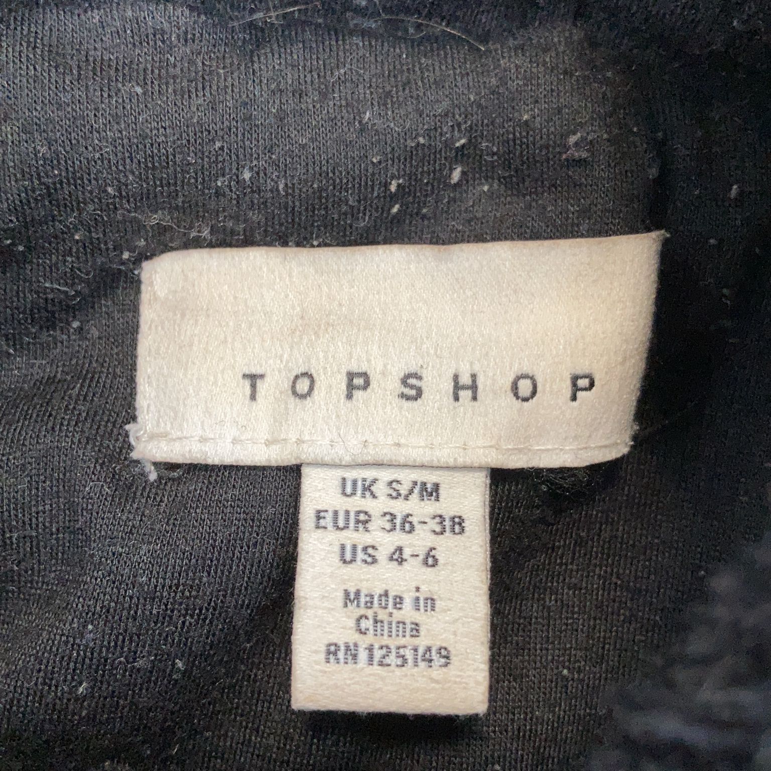 Topshop