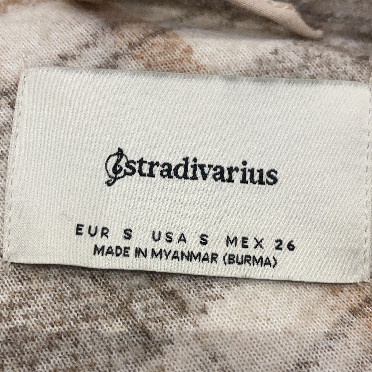 Stradivarius