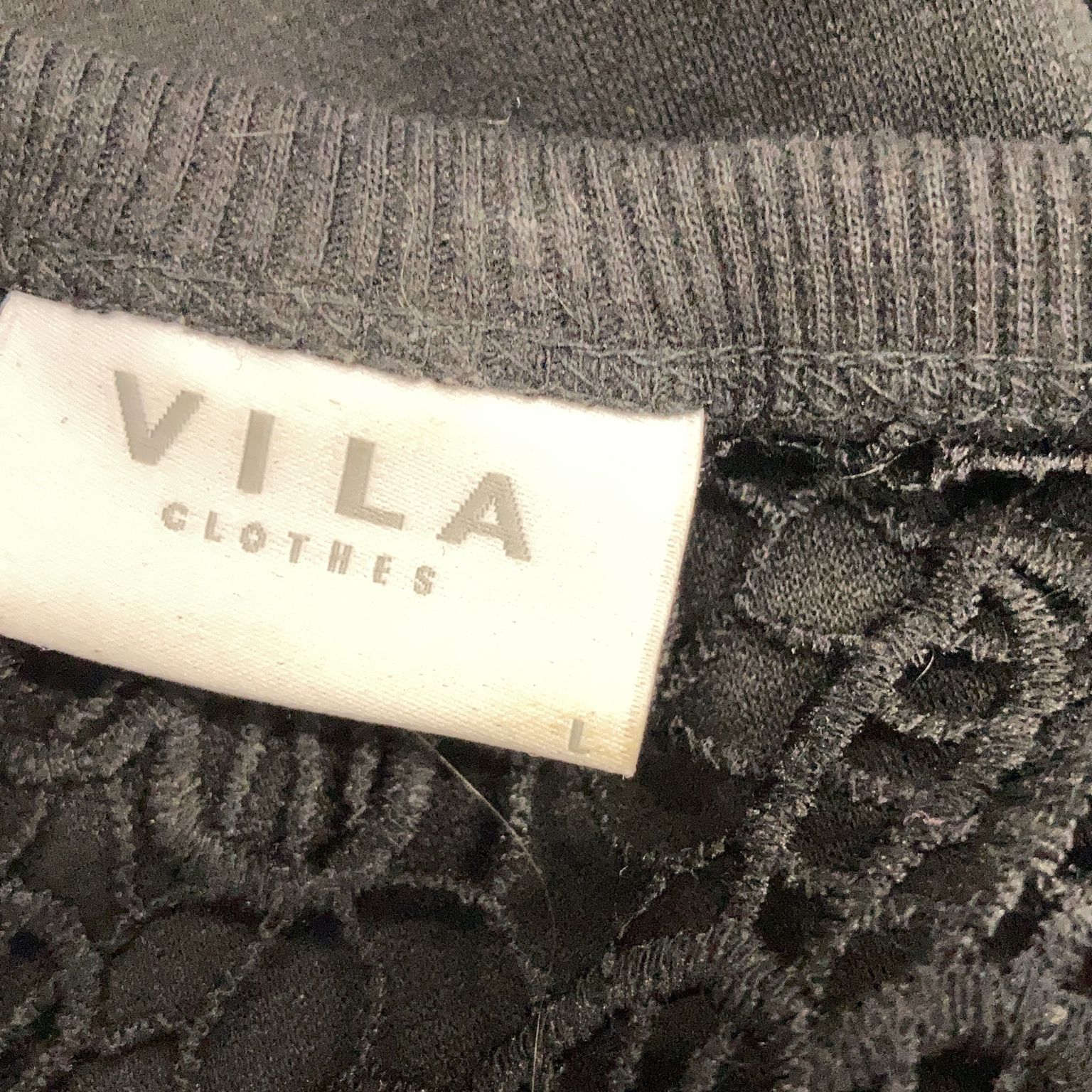 VILA Clothes