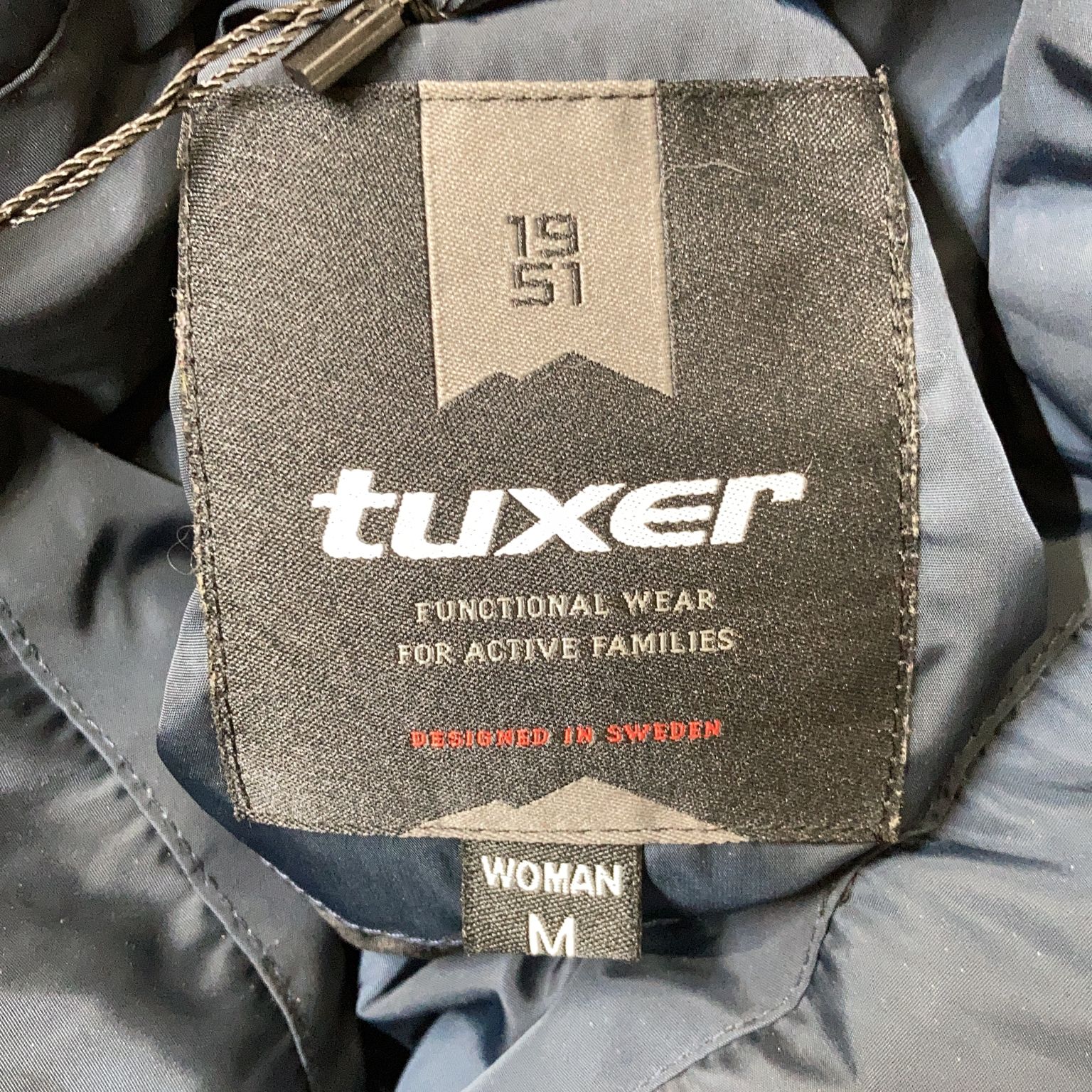 Tuxer