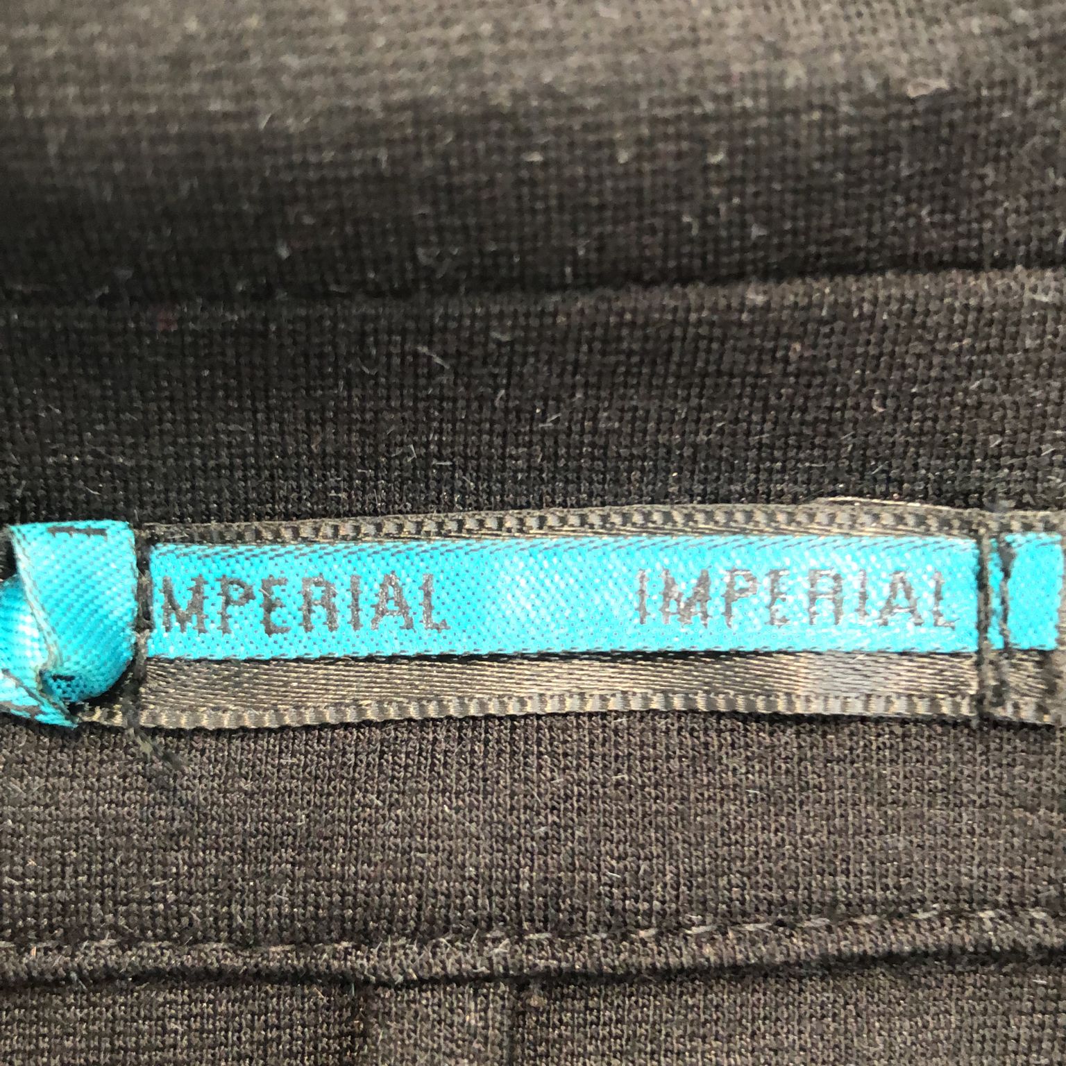 Imperial