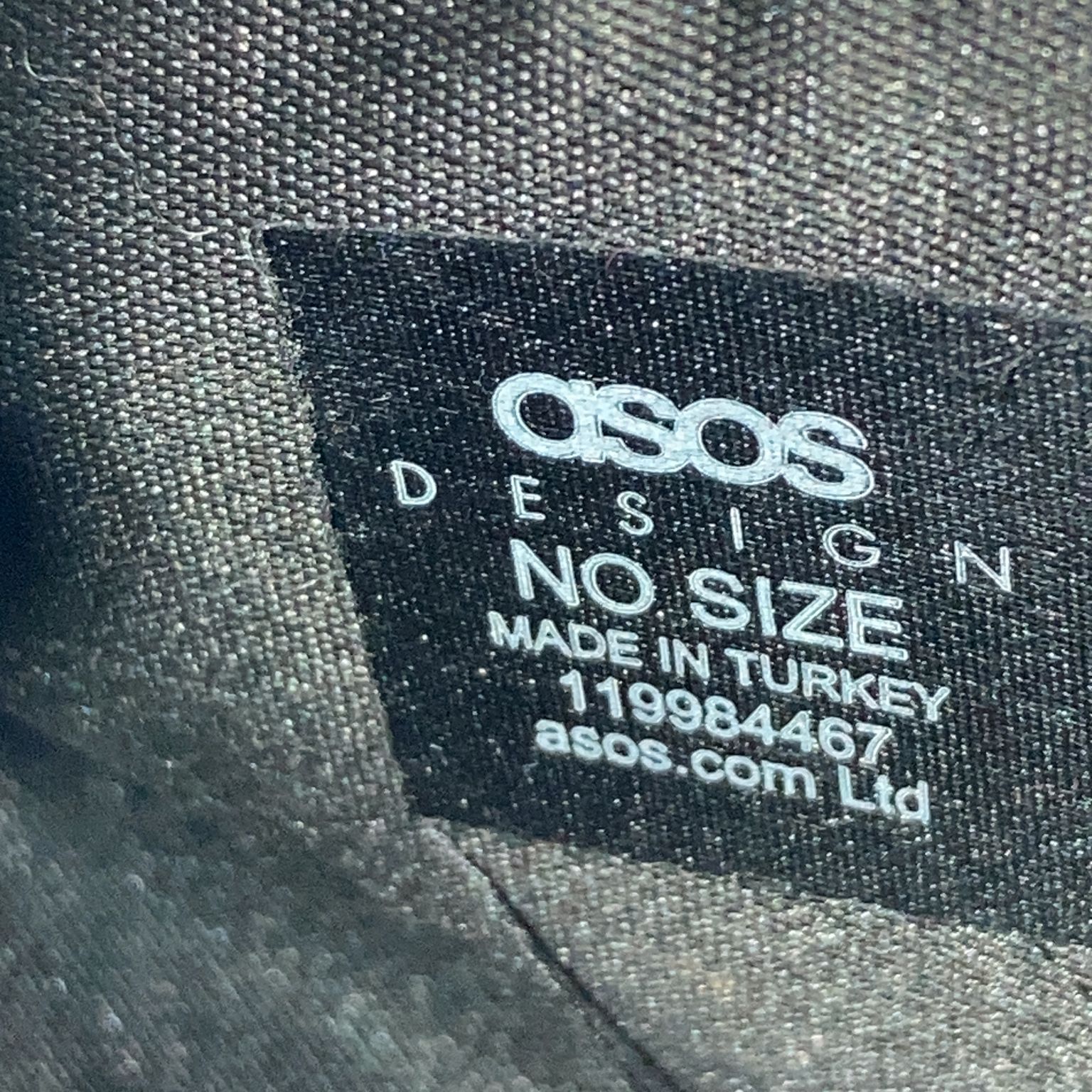 ASOS Design