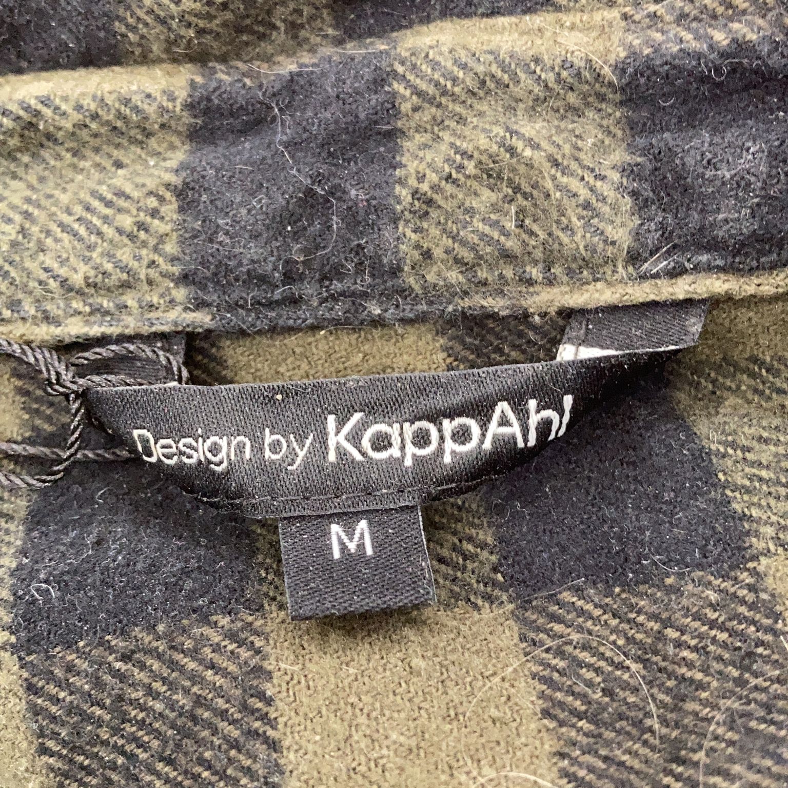 KappAhl