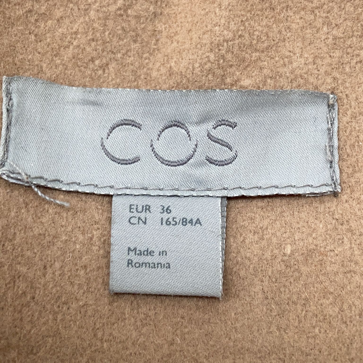 COS