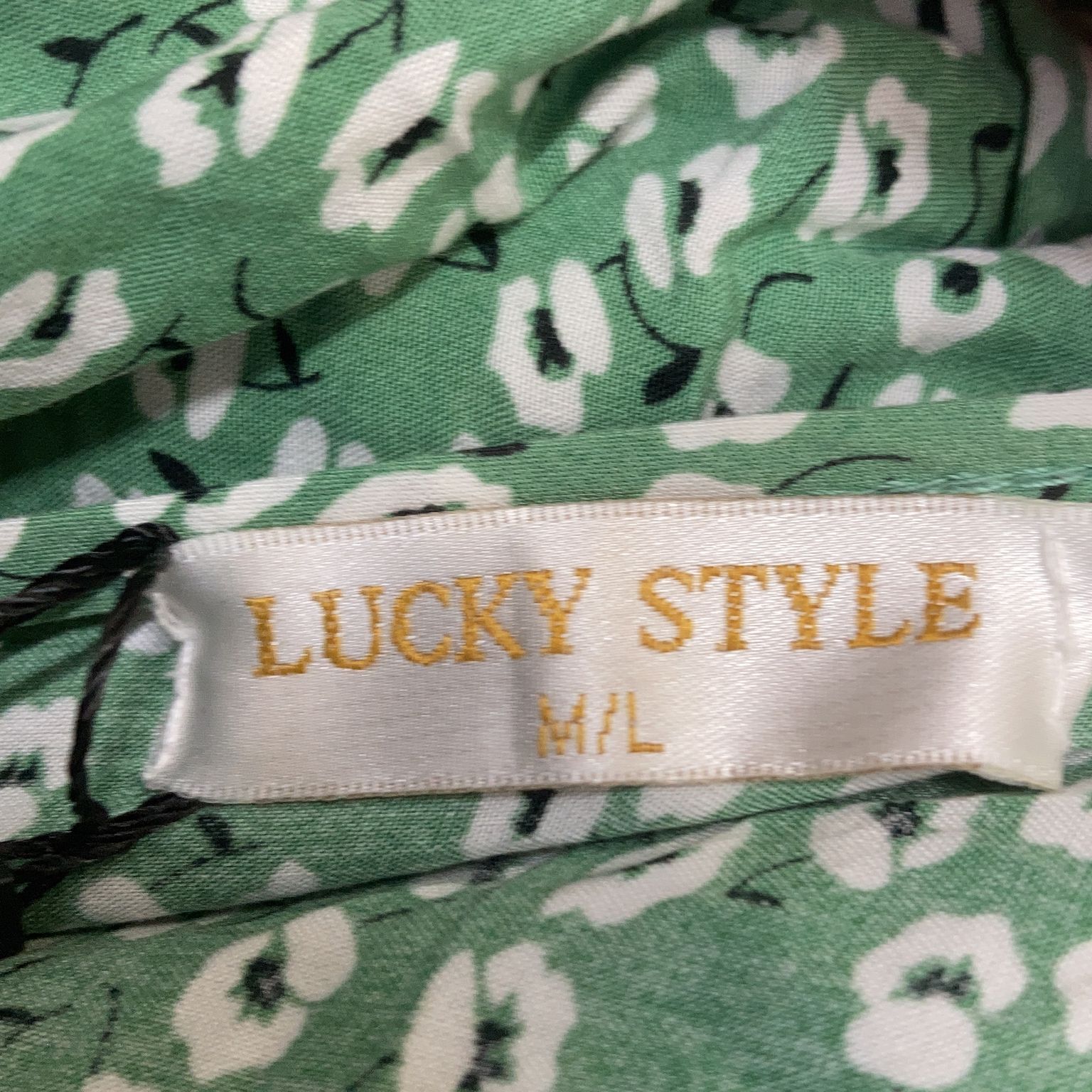 Lucky Style