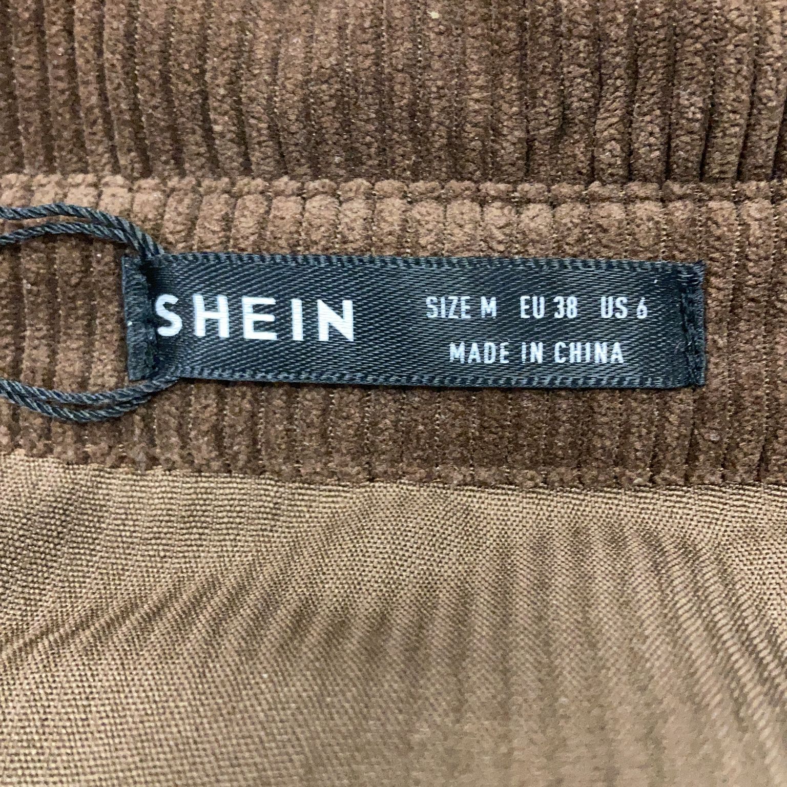 Shein