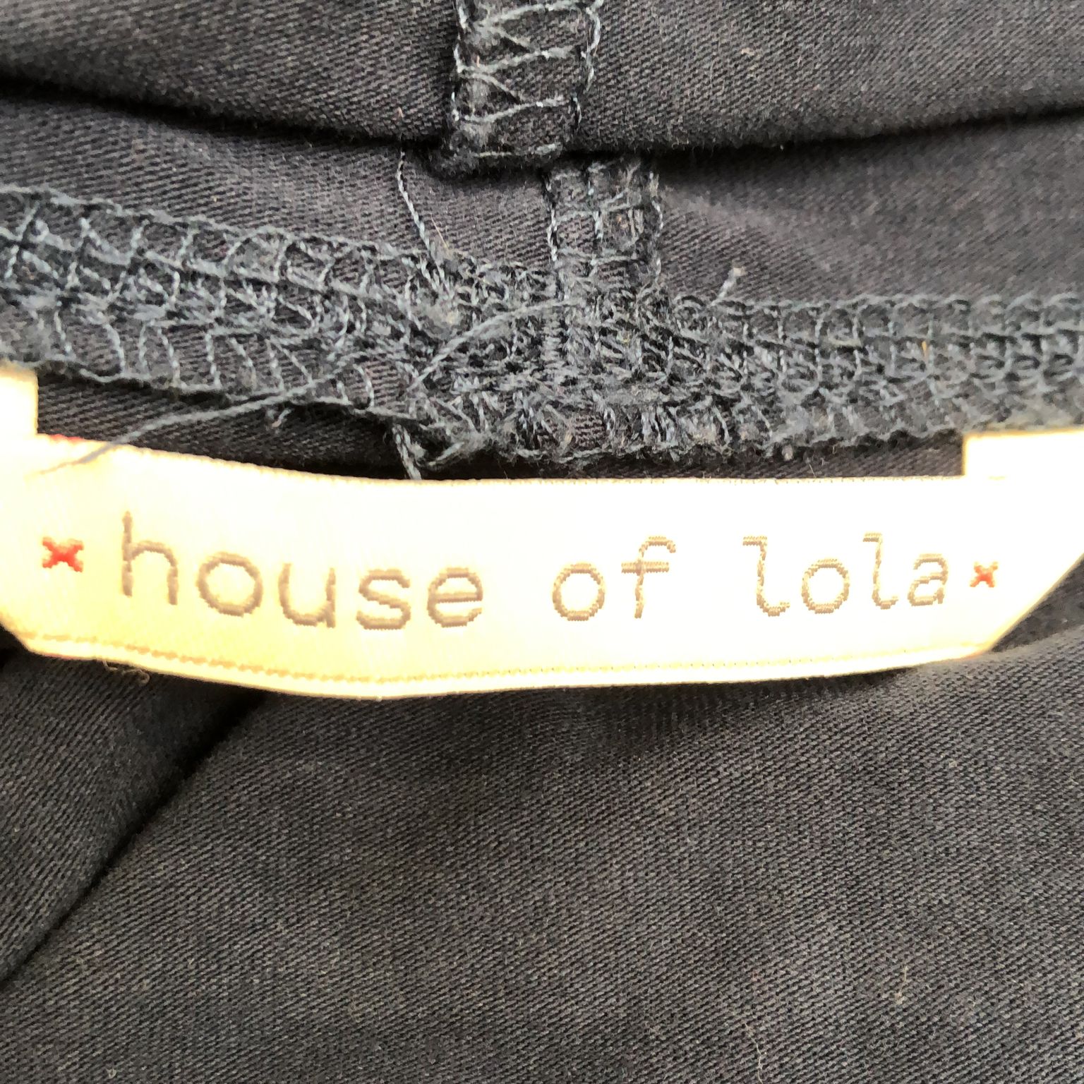 House of Lola