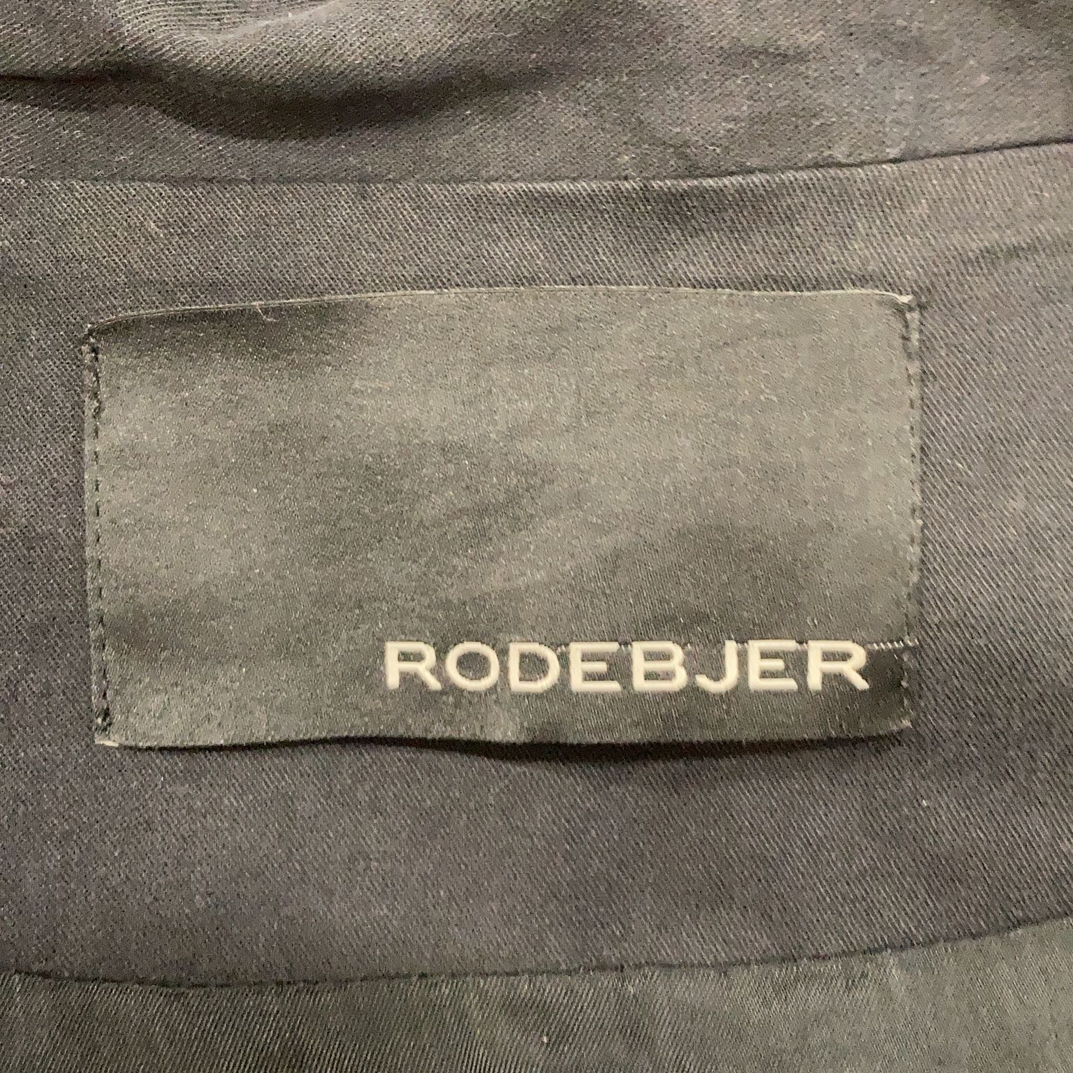 Rodebjer