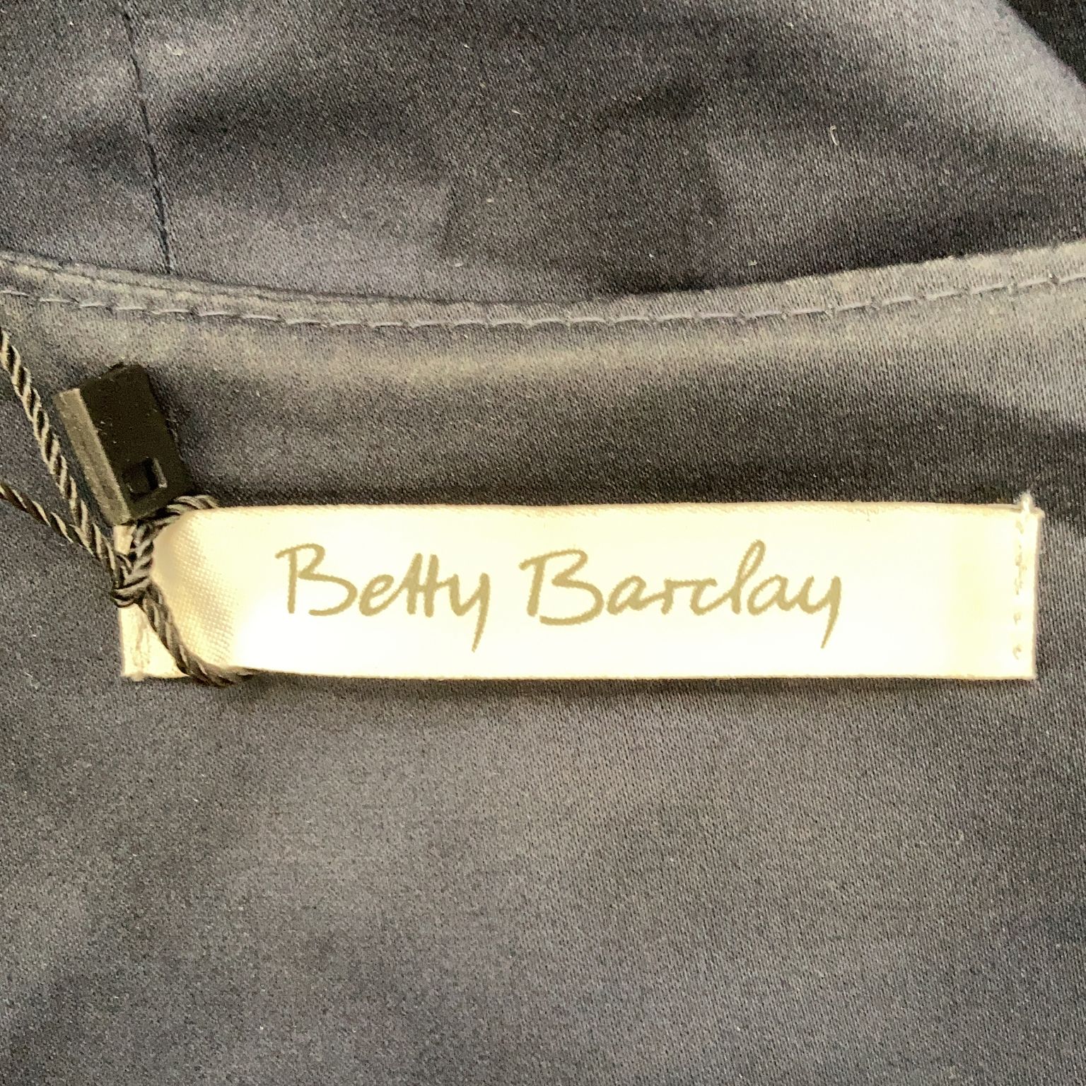 Betty Barclay