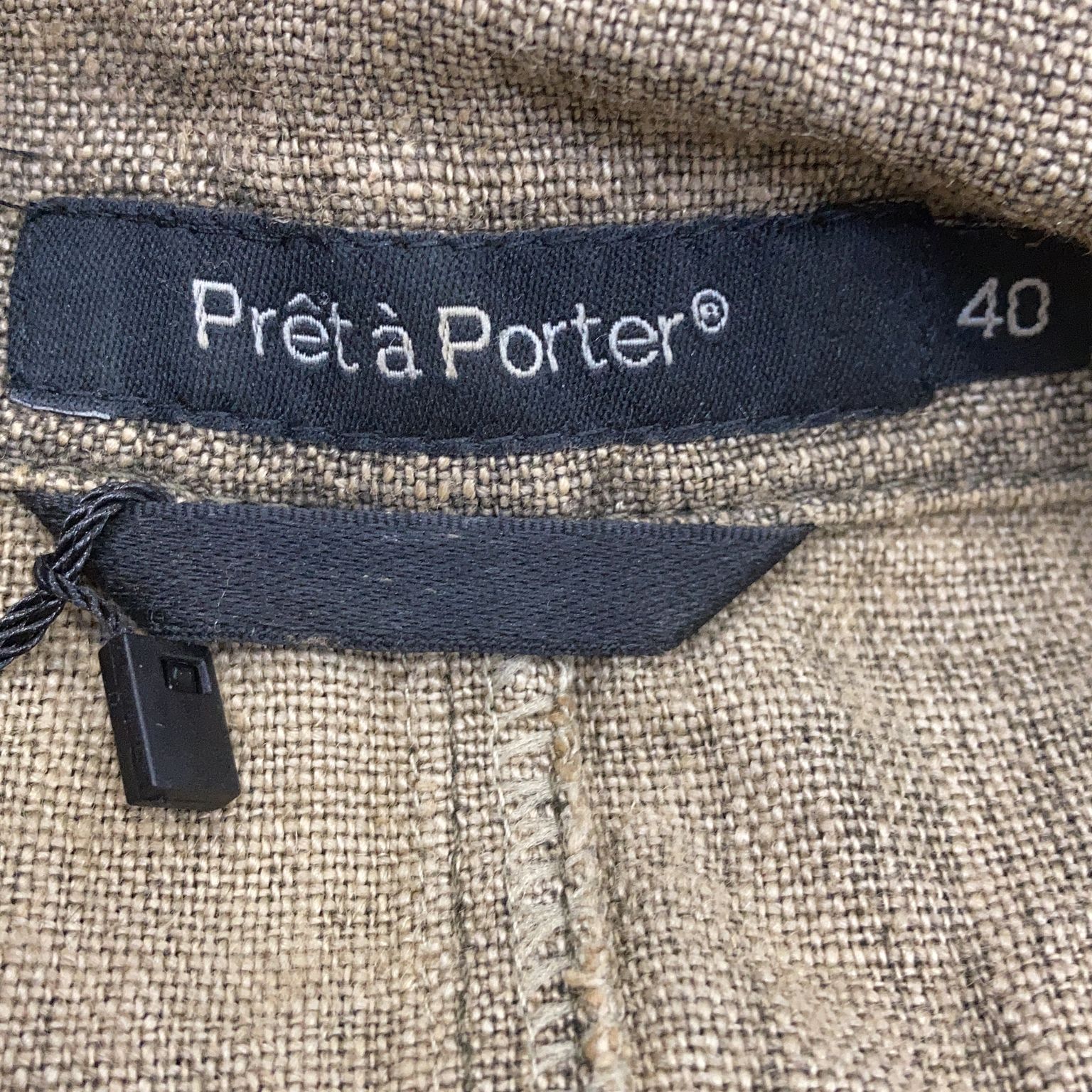 Prêt à Porter