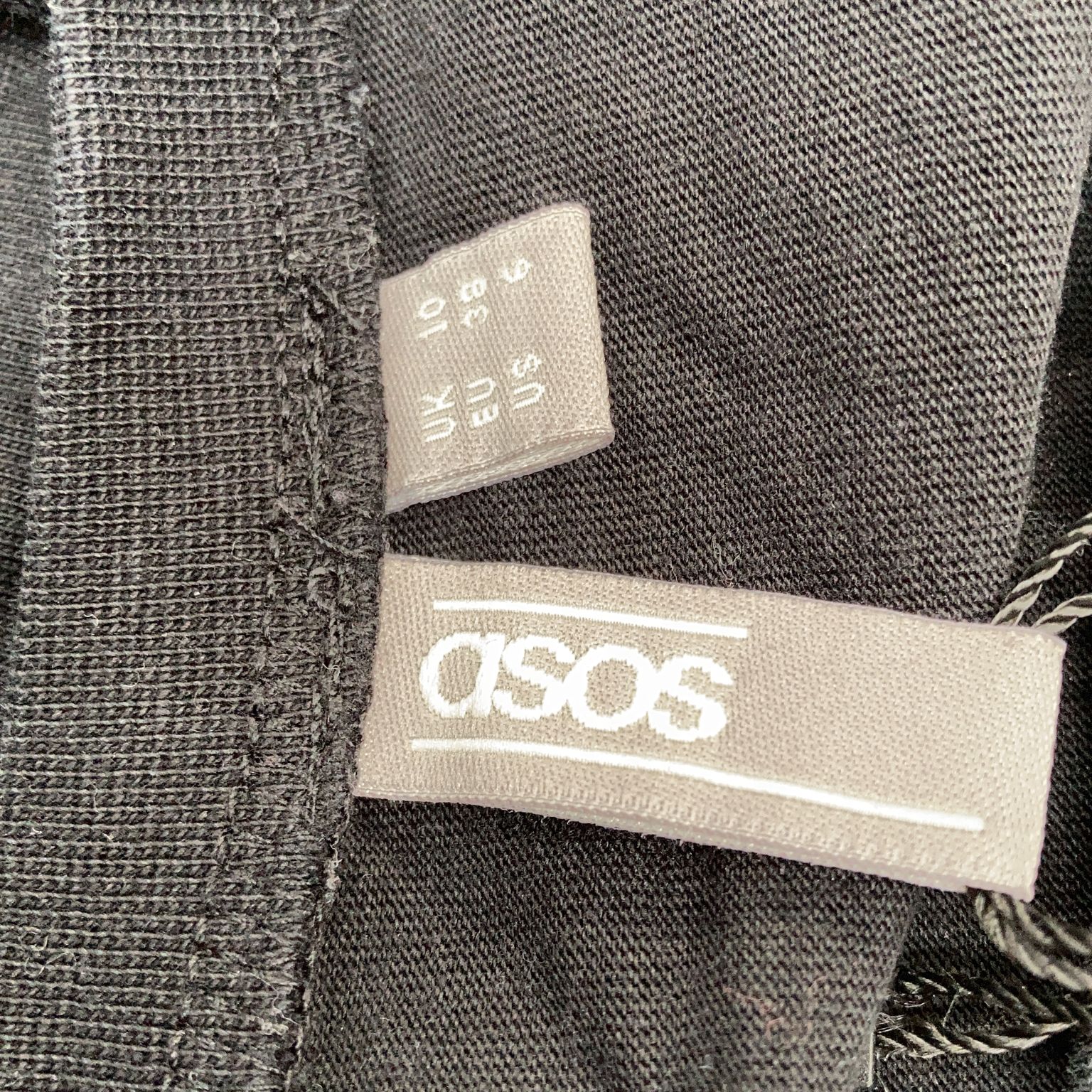 ASOS