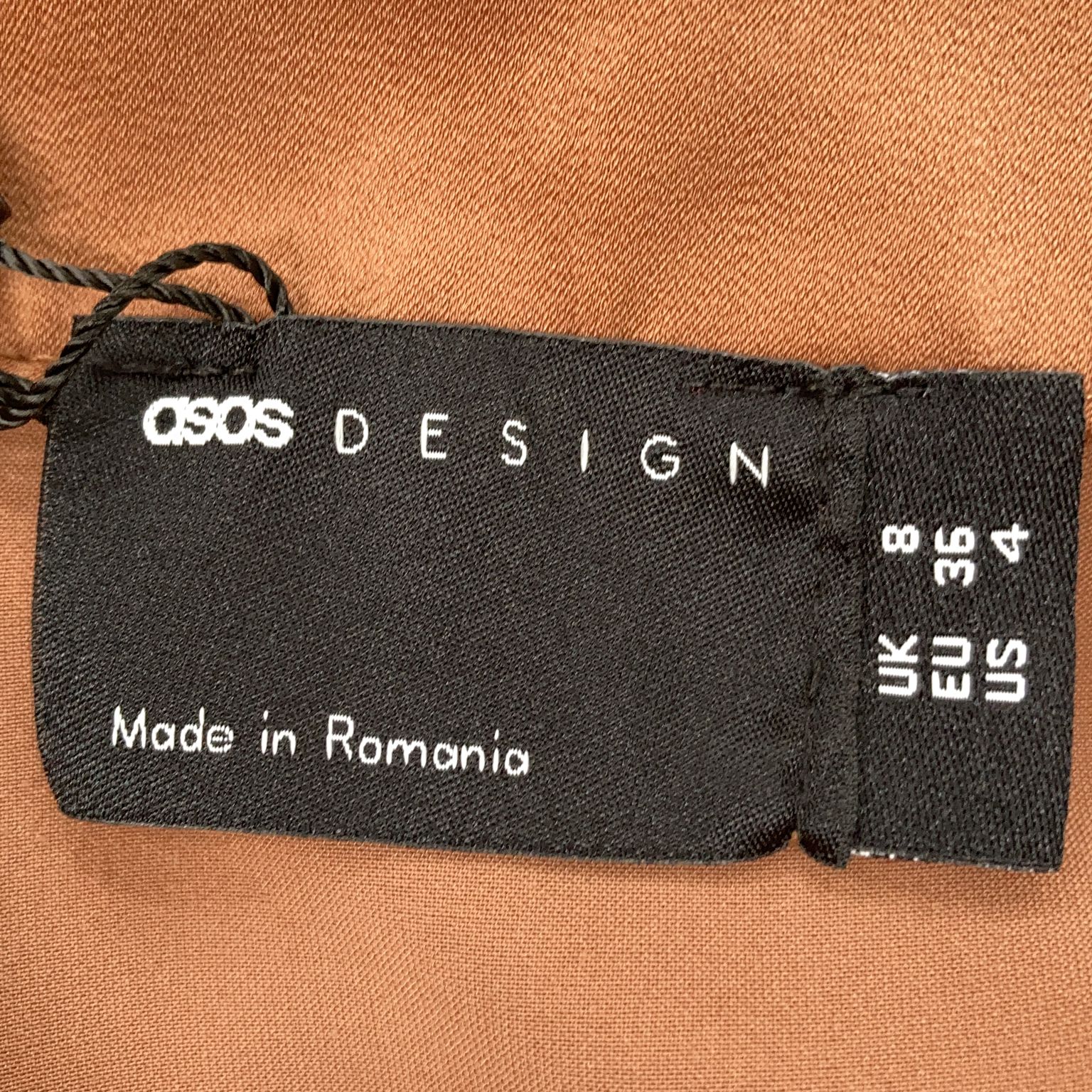 ASOS