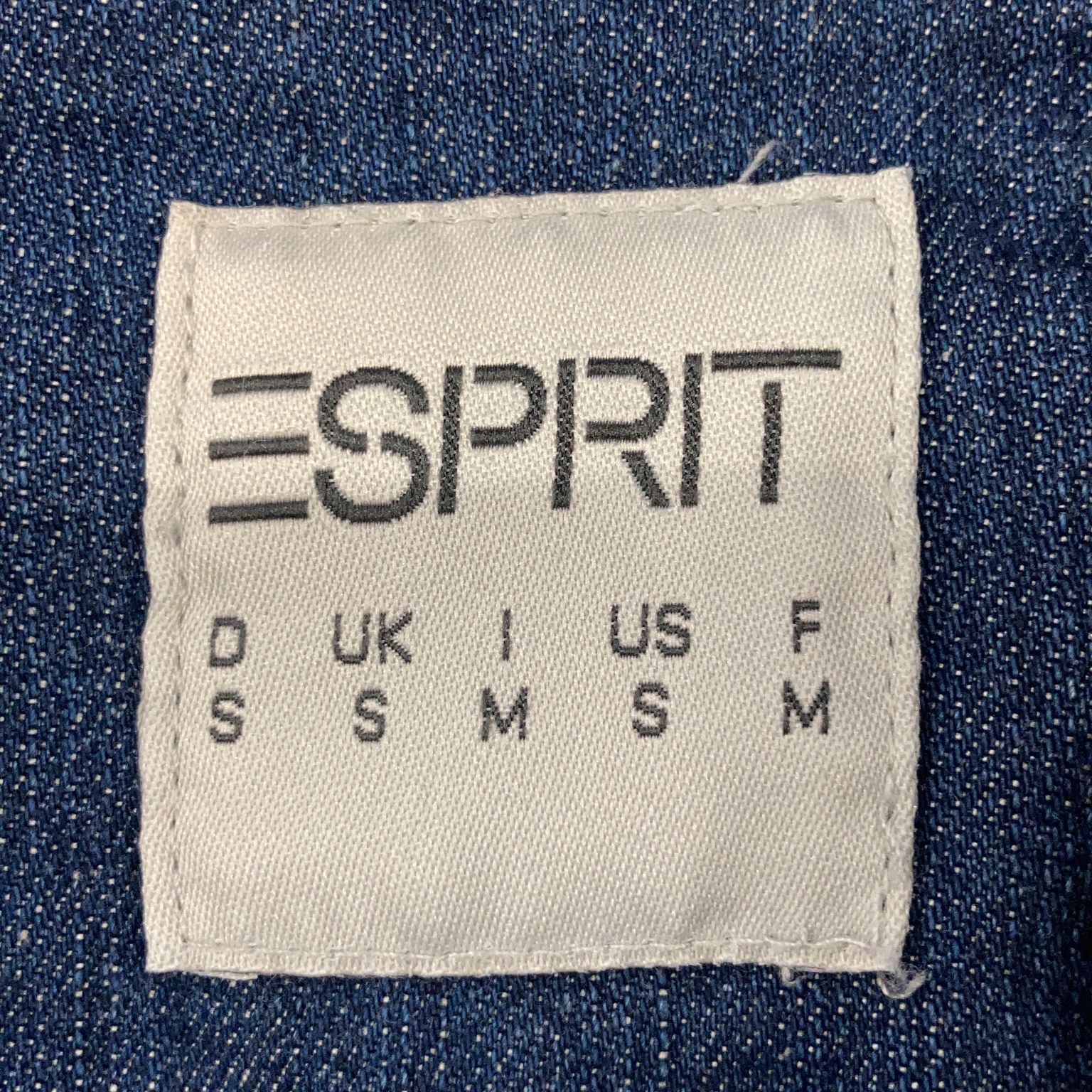 ESPRIT