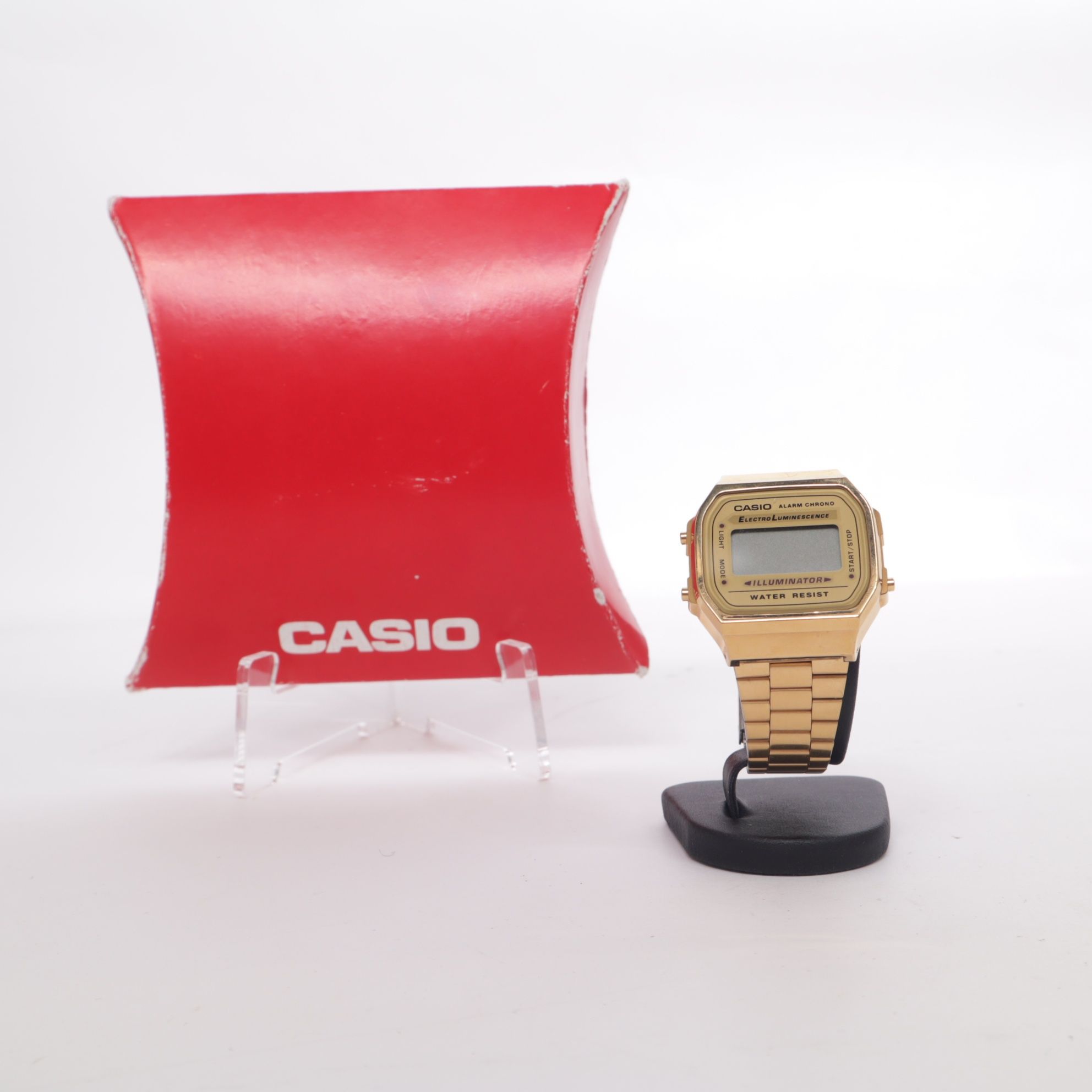 Casio