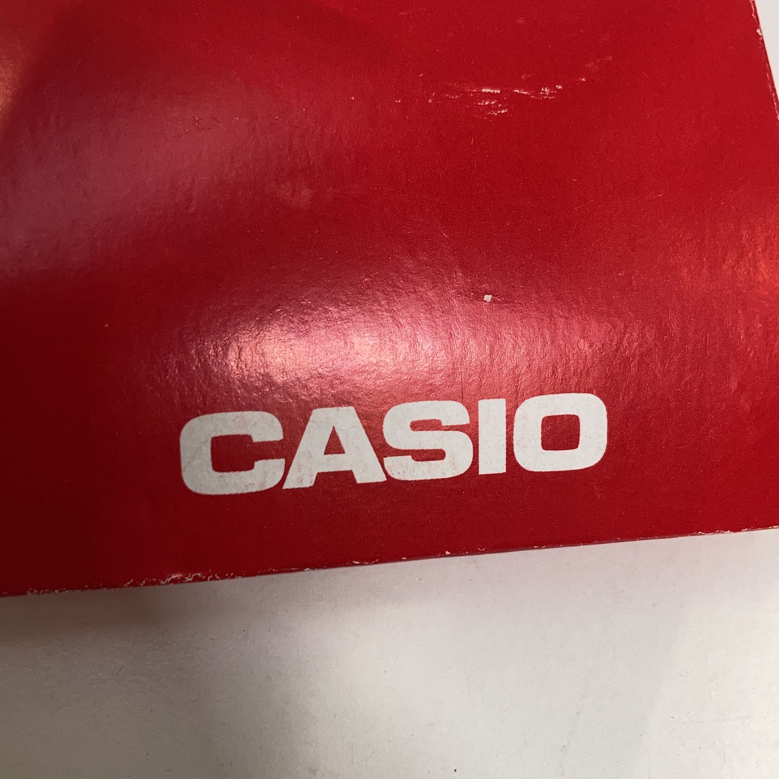 Casio