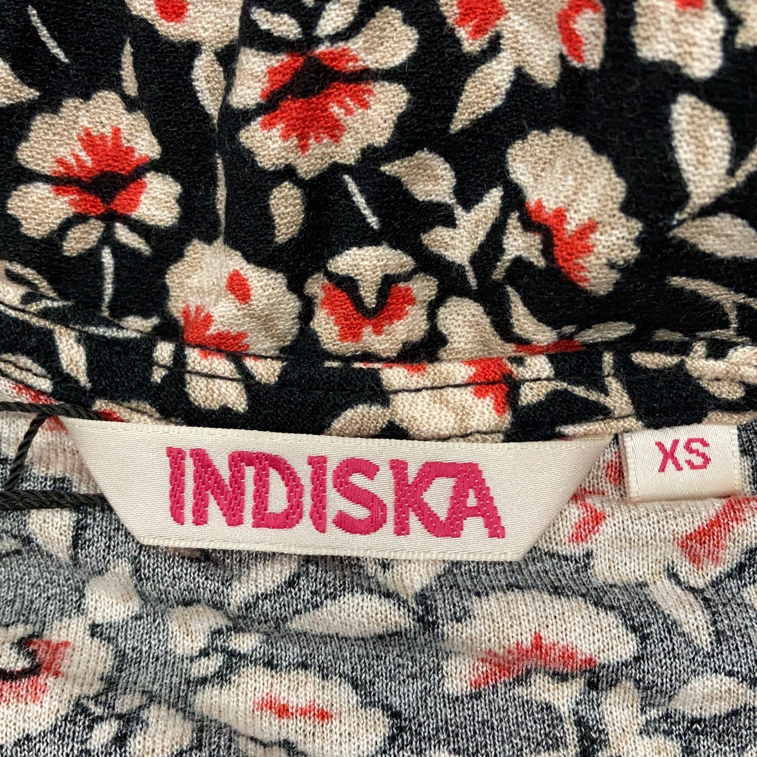 Indiska