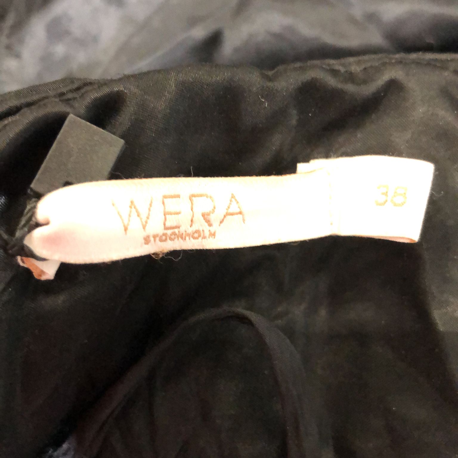 WERA Stockholm