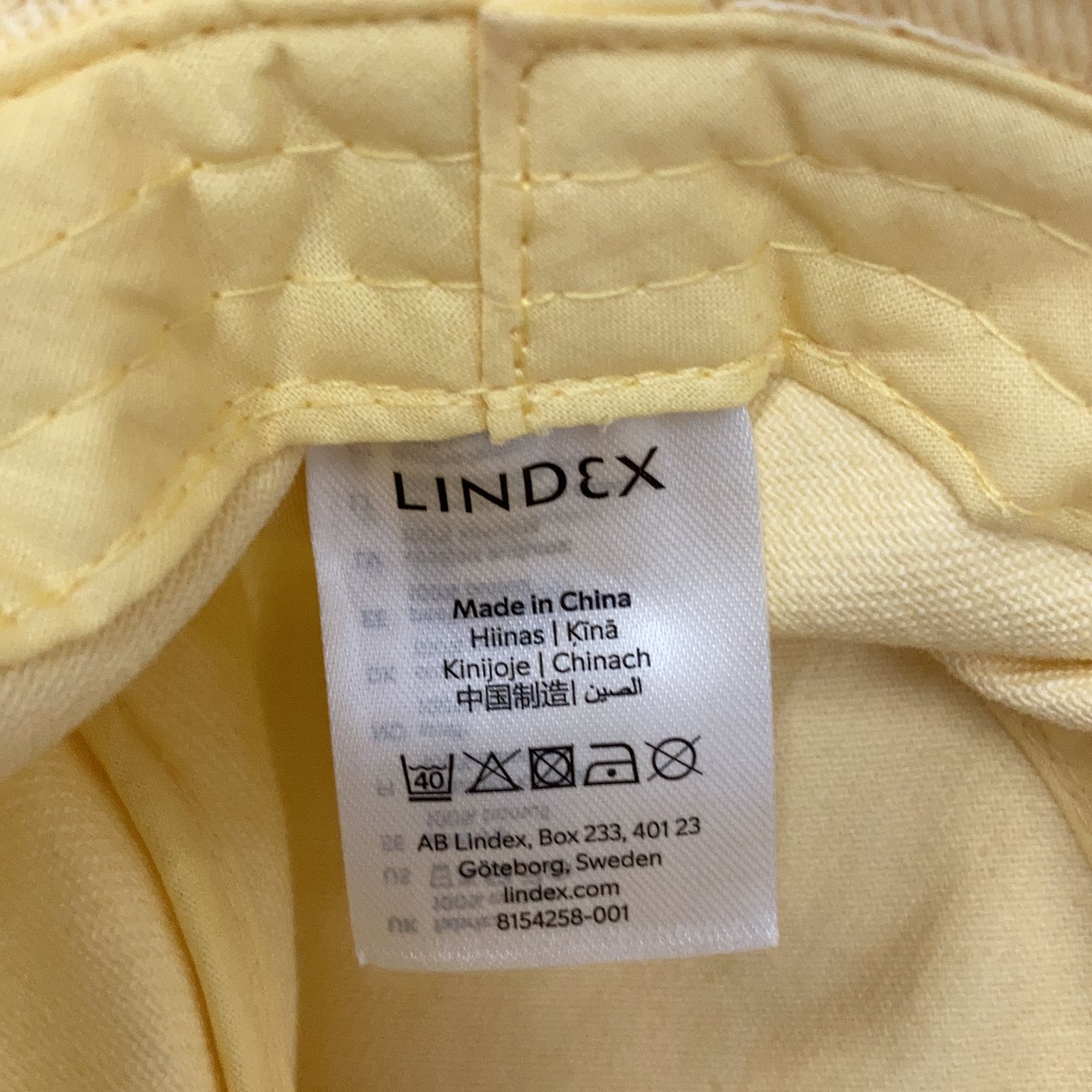 Lindex