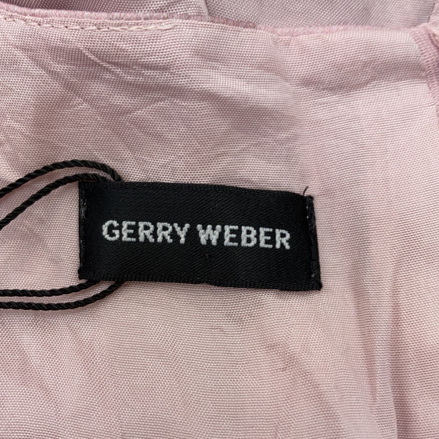 Gerry Weber