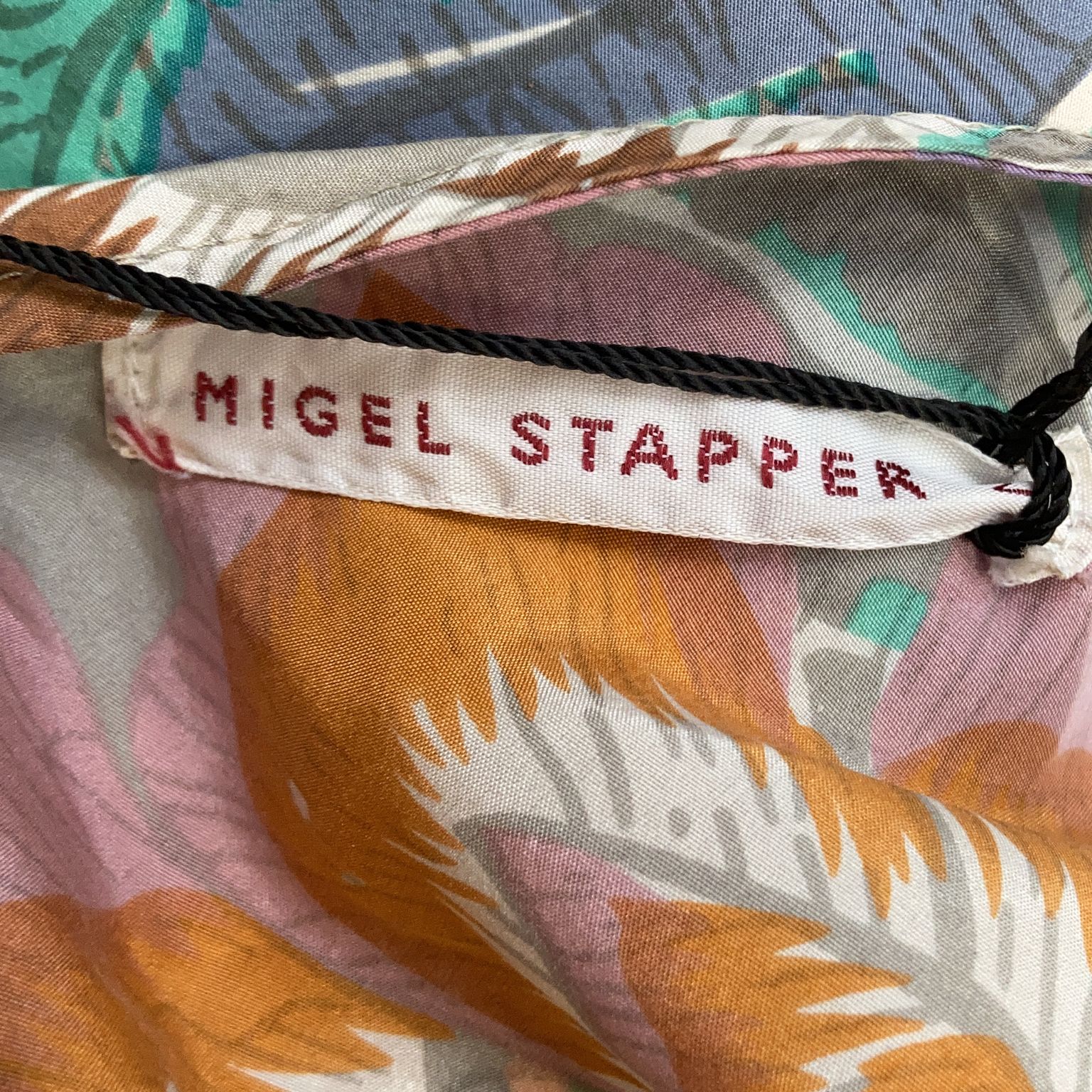 Migel Stapper