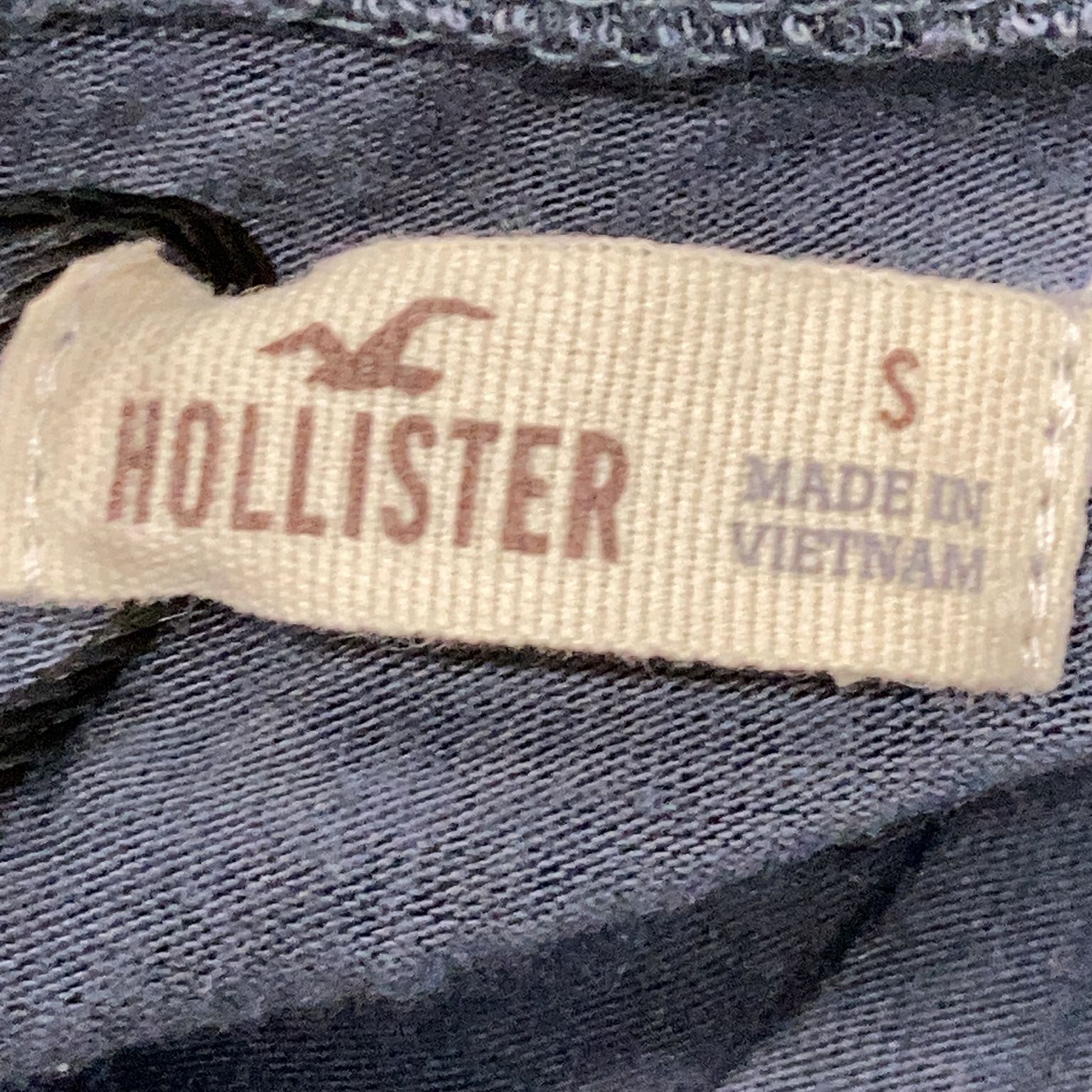 Hollister