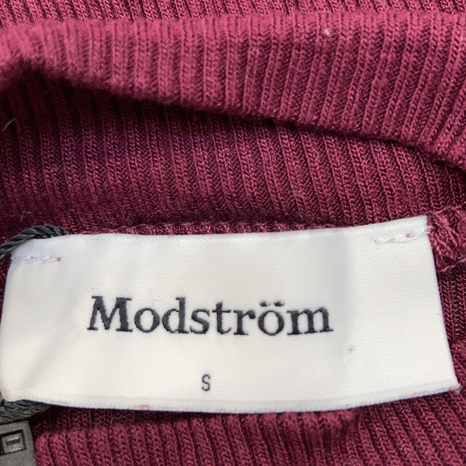 Modström