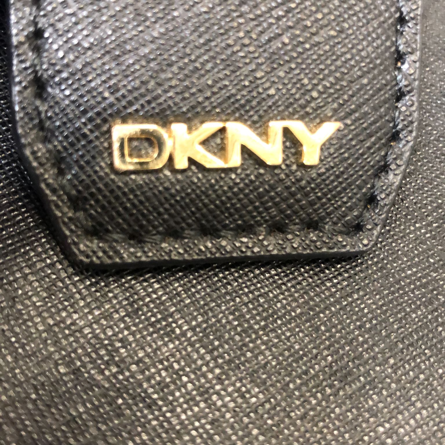 DKNY