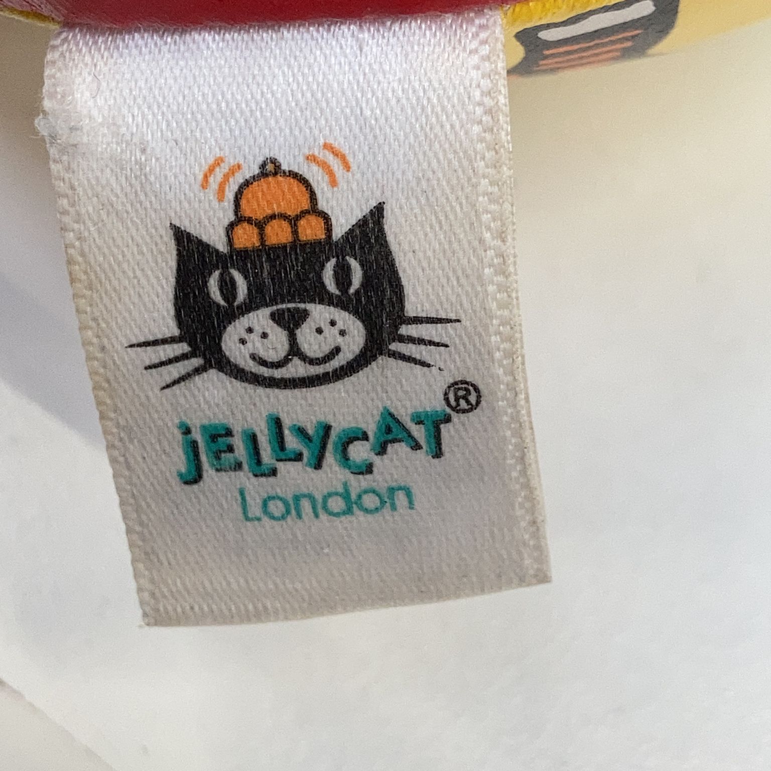 Jellycat London