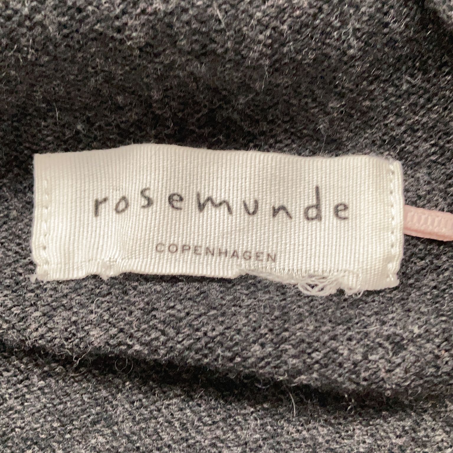 Rosemunde