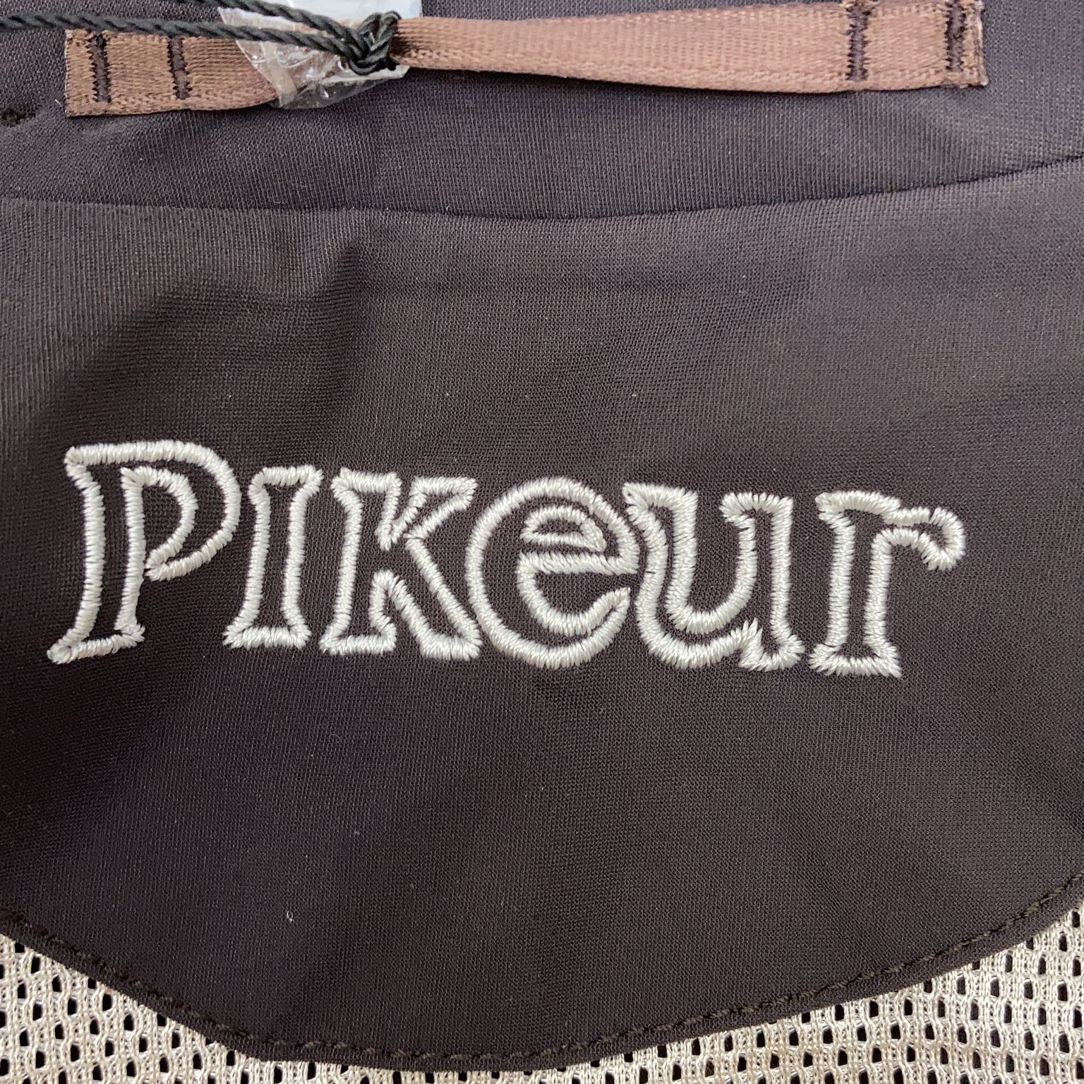 Pikeur