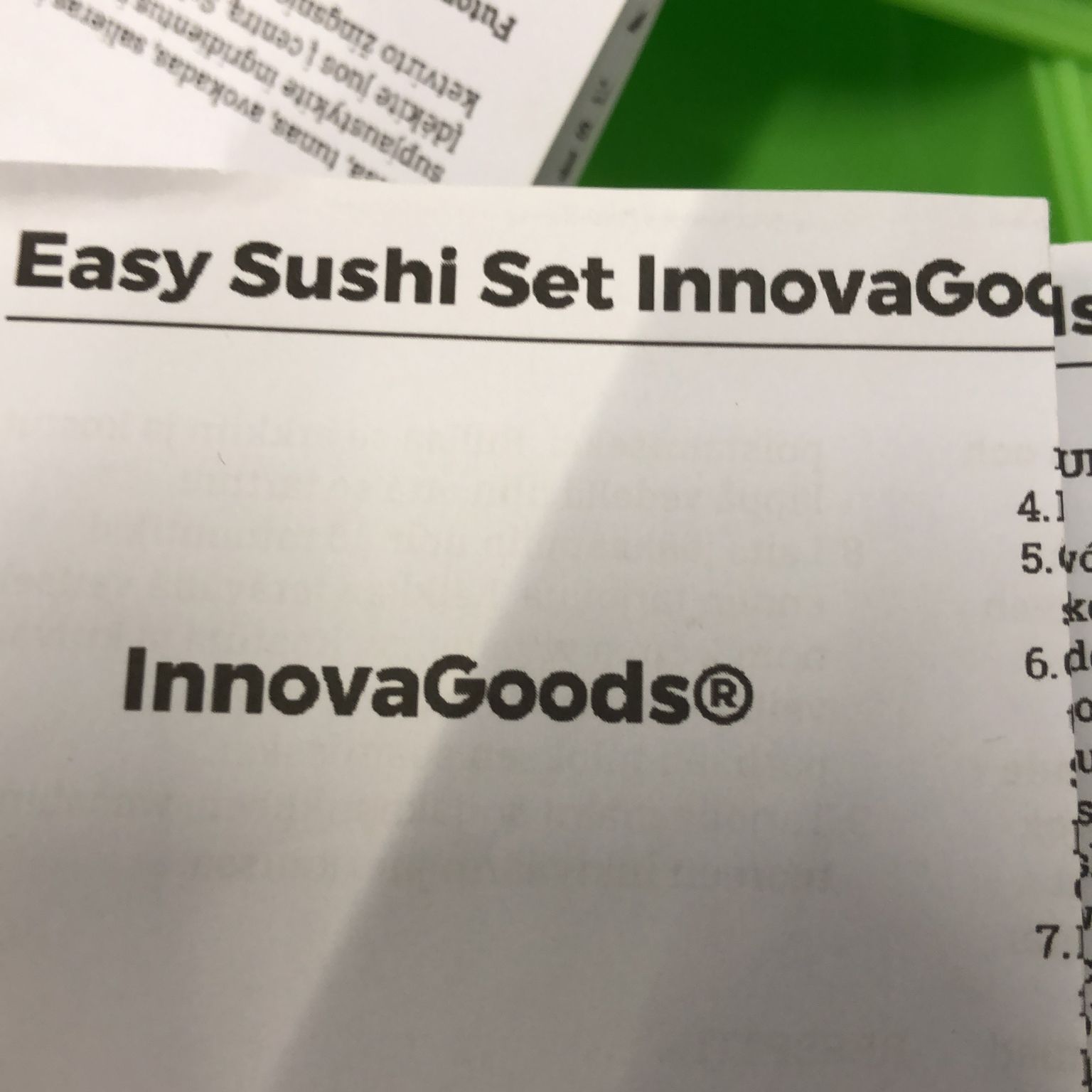 InnovaGoods