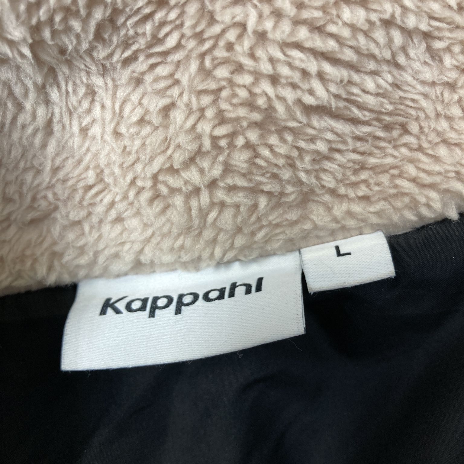 KappAhl