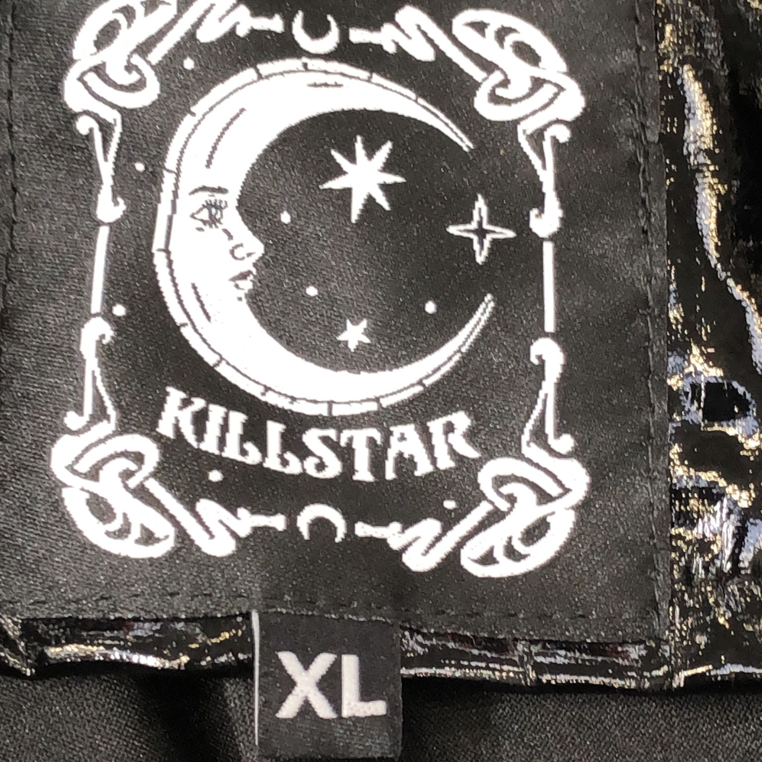 Killstar